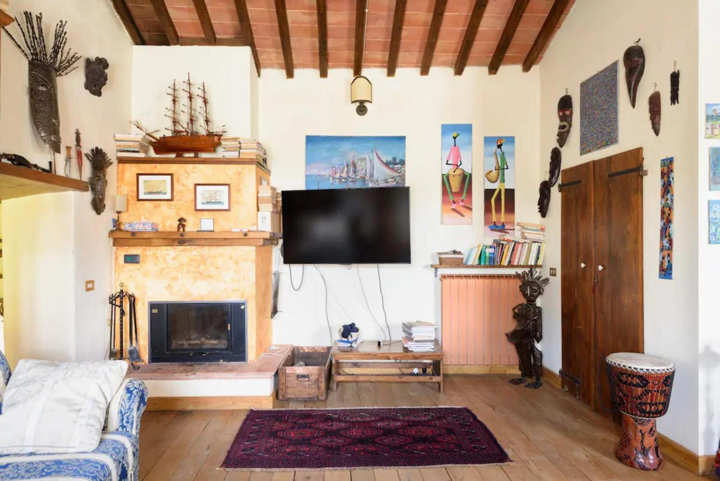 Casa Metelliano