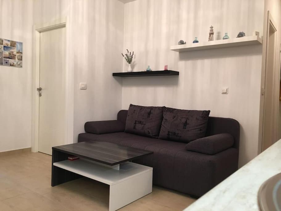 Apartment Leonie
