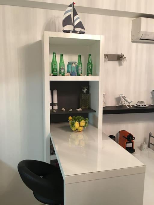 Apartment Leonie