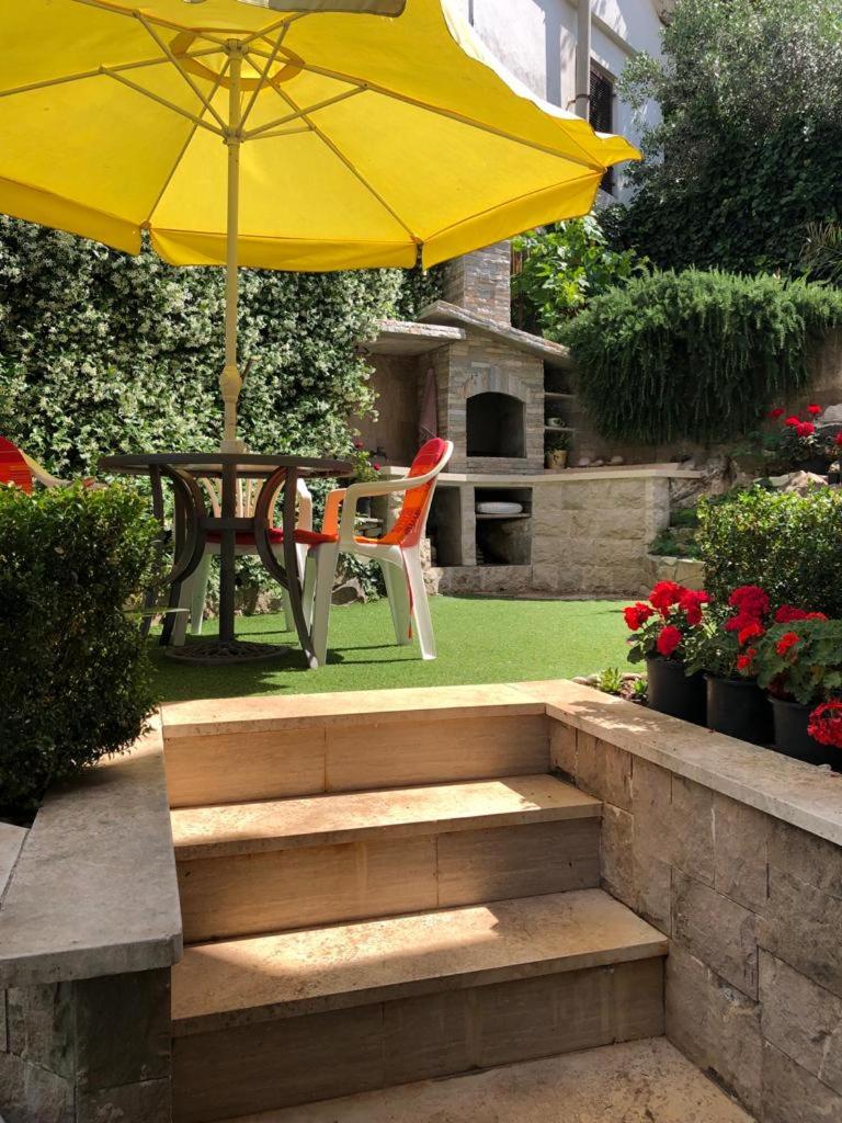 Villa Eseniya view 4