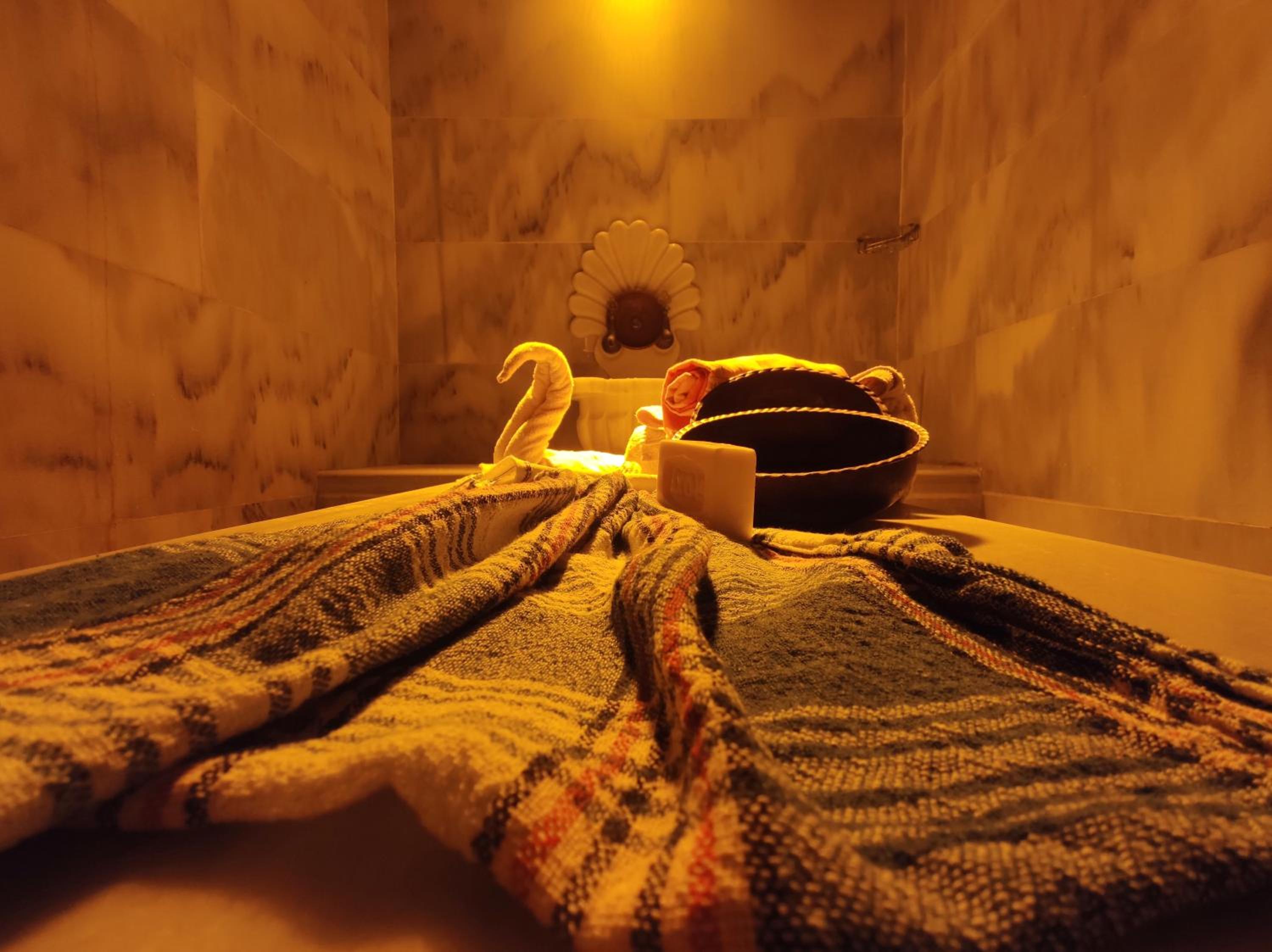 The Golden Pera'nın Oteli & Spa - Image 68