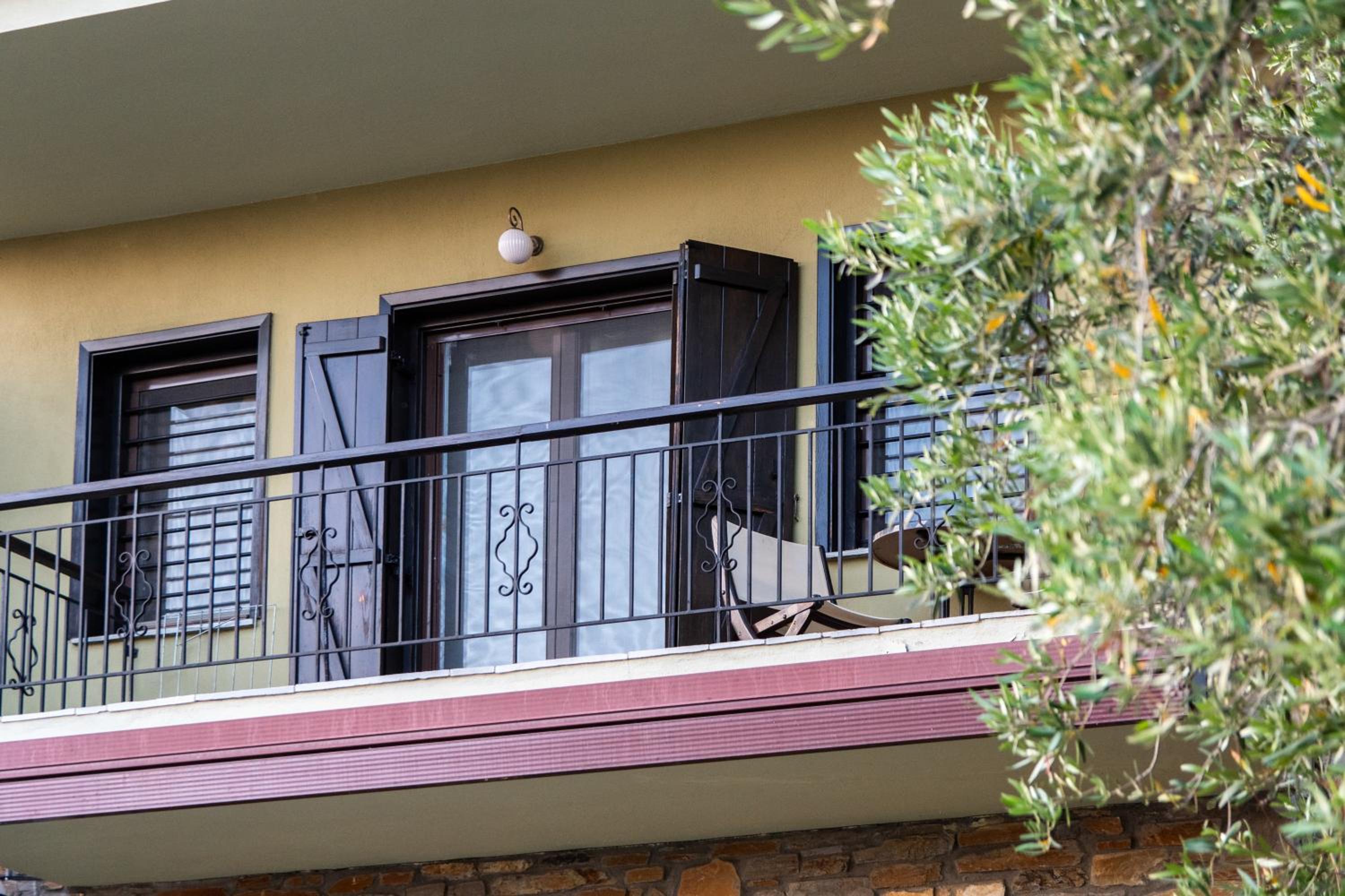 Oreiades Guesthouse