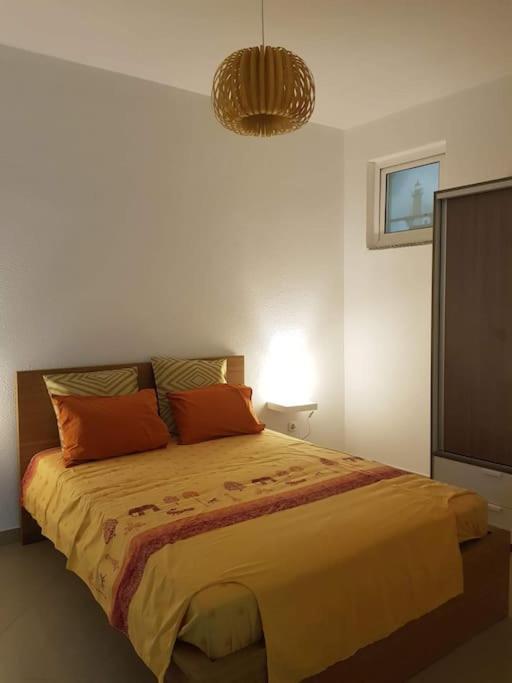 Cosy 3 bedroom apartment calm and landscape view