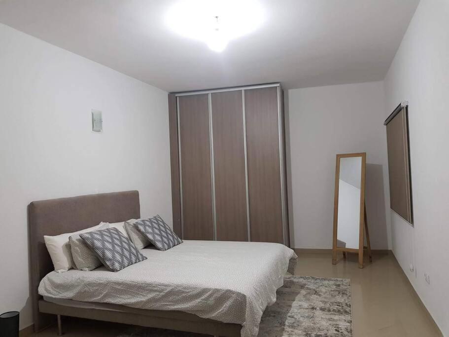Cosy 3 bedroom apartment calm and landscape view