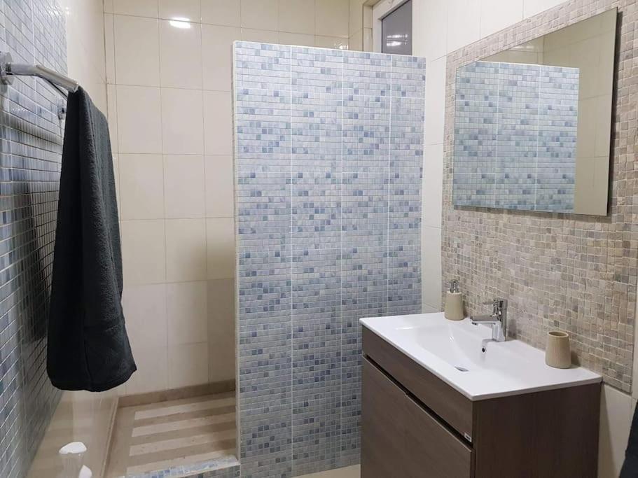 Cosy 3 bedroom apartment calm and landscape view