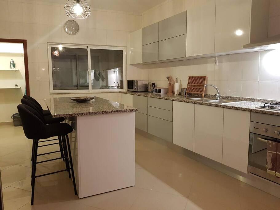 Cosy 3 bedroom apartment calm and landscape view