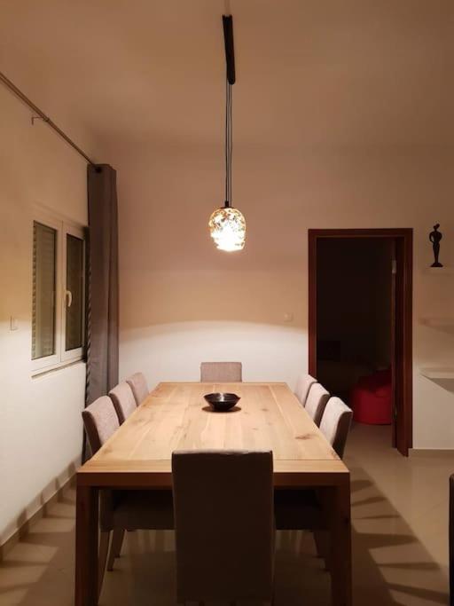 Cosy 3 bedroom apartment calm and landscape view
