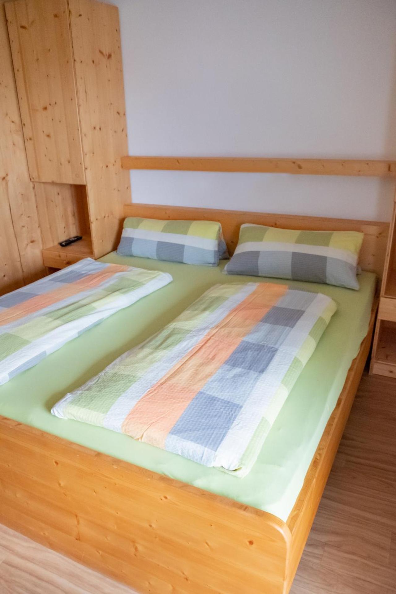 Haus Alpenrose