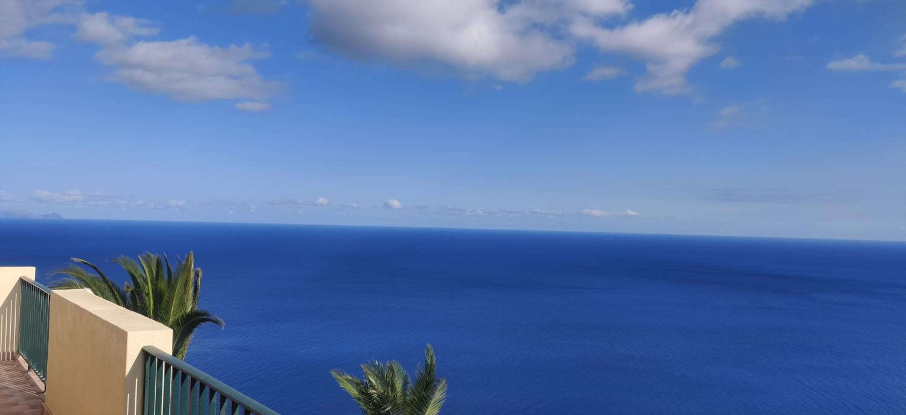 Garajau House - Sunrise to Sunset Ocean View Villa view 5