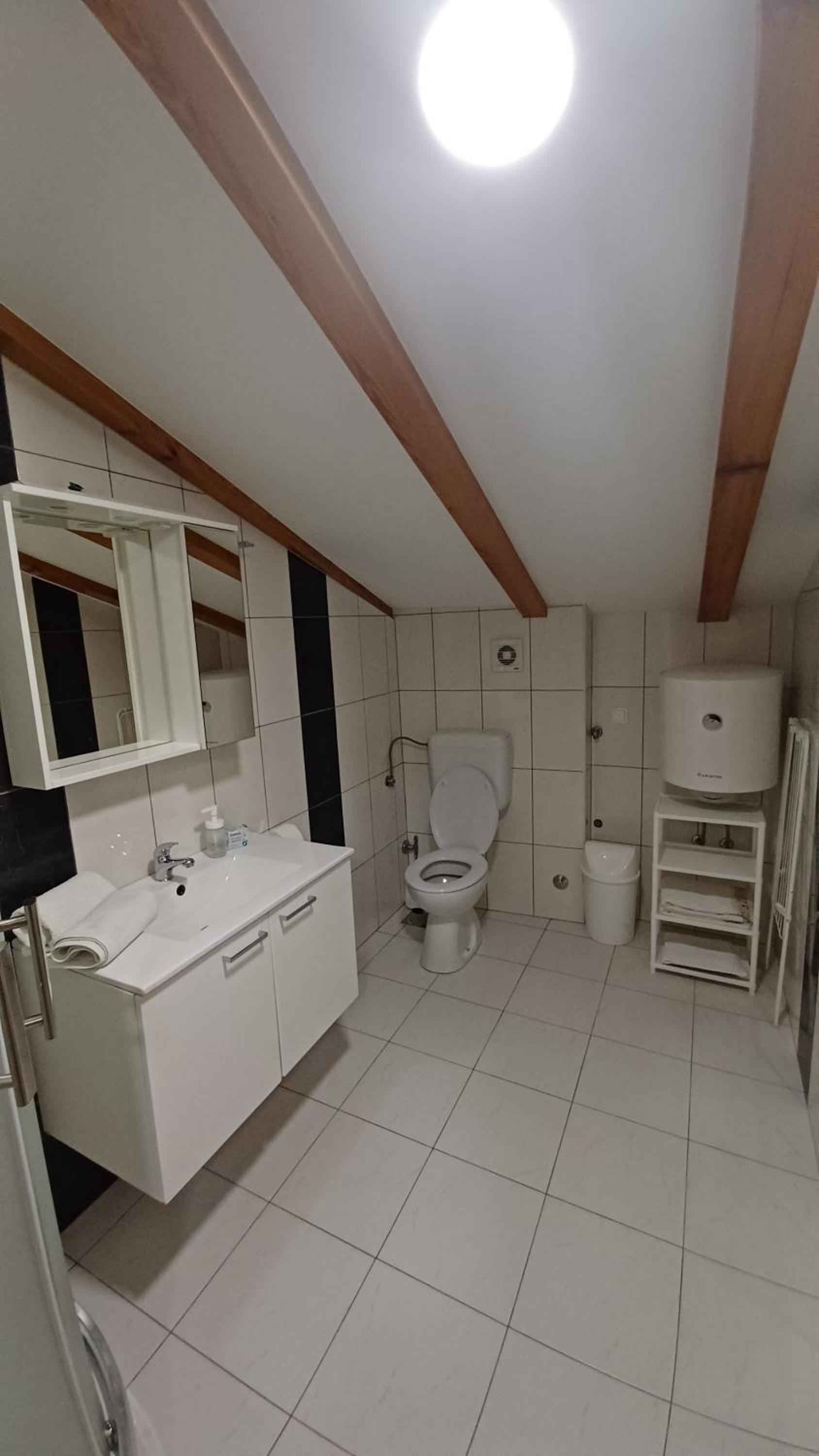 Apartmani Amra view 4