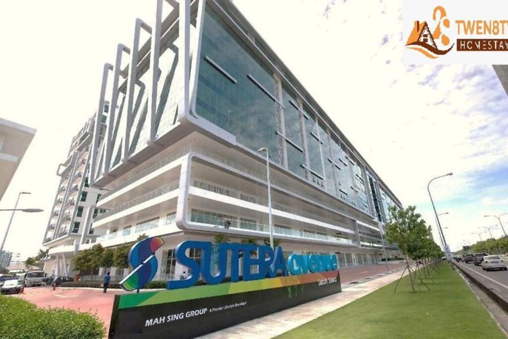 2Bedroom Sutera Avenue 5pax#2, KK Sabah@Twen8ty Homestay photo 2