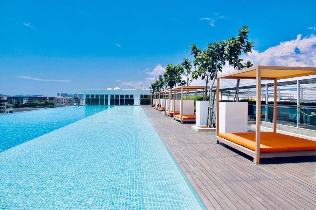 2Bedroom Sutera Avenue 5pax#2, KK Sabah@Twen8ty Homestay photo 7