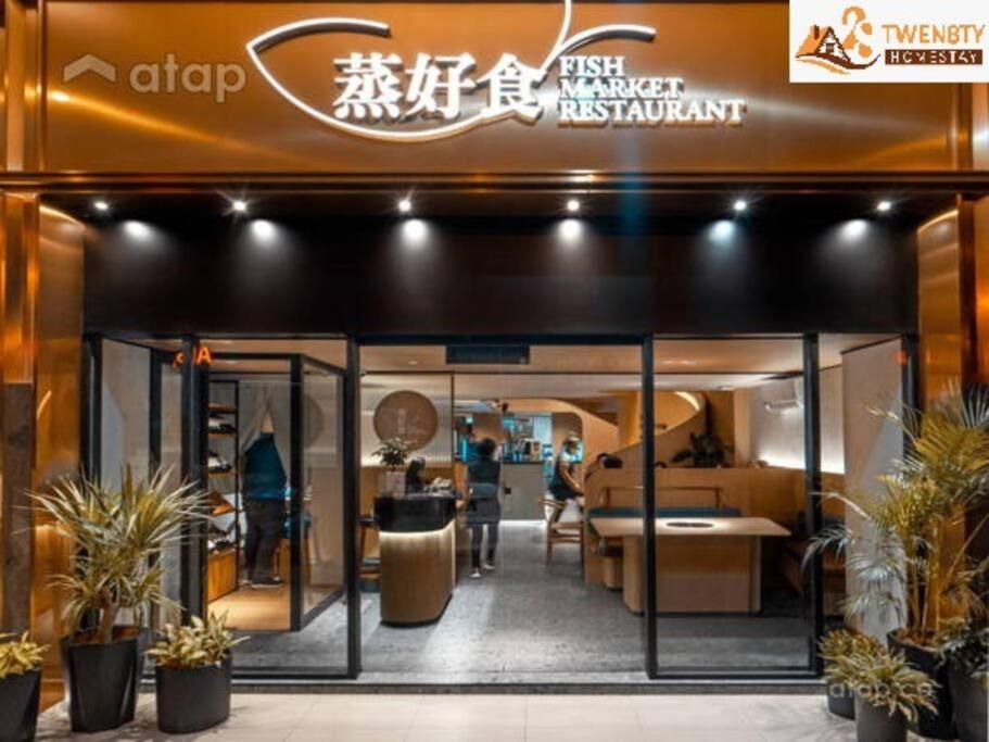 2Bedroom Sutera Avenue 5pax#2, KK Sabah@Twen8ty Homestay photo 8