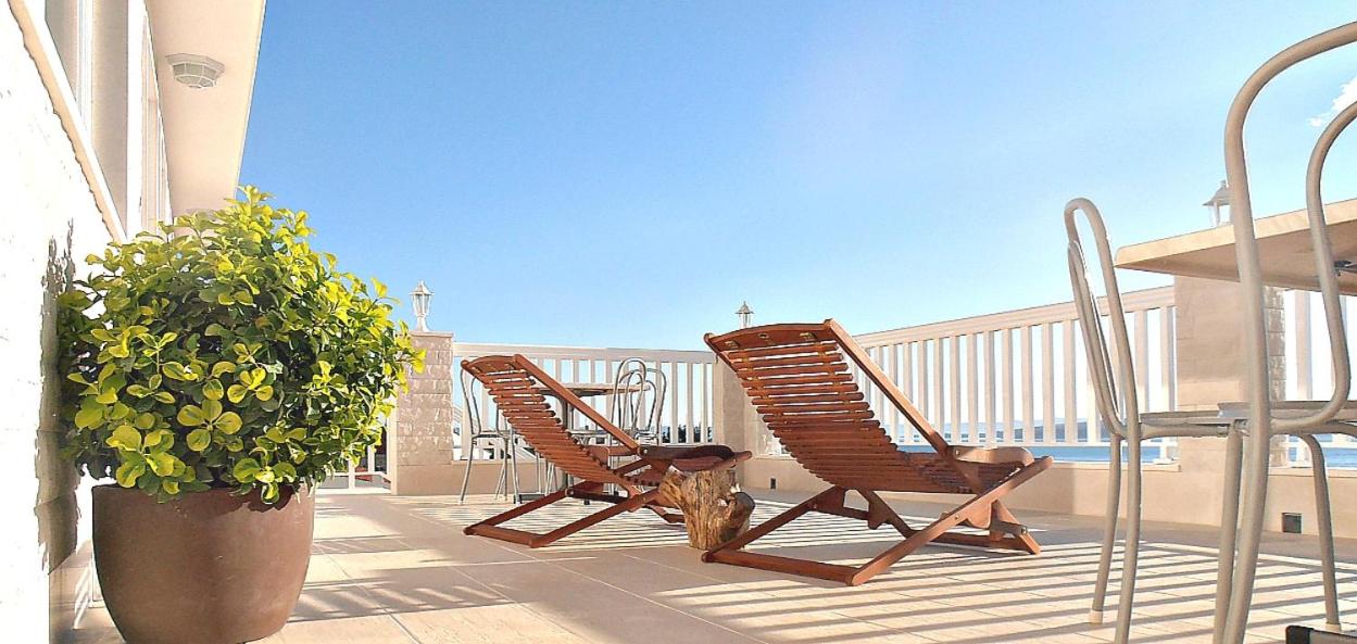 Apartments Villa Bonaca view 3