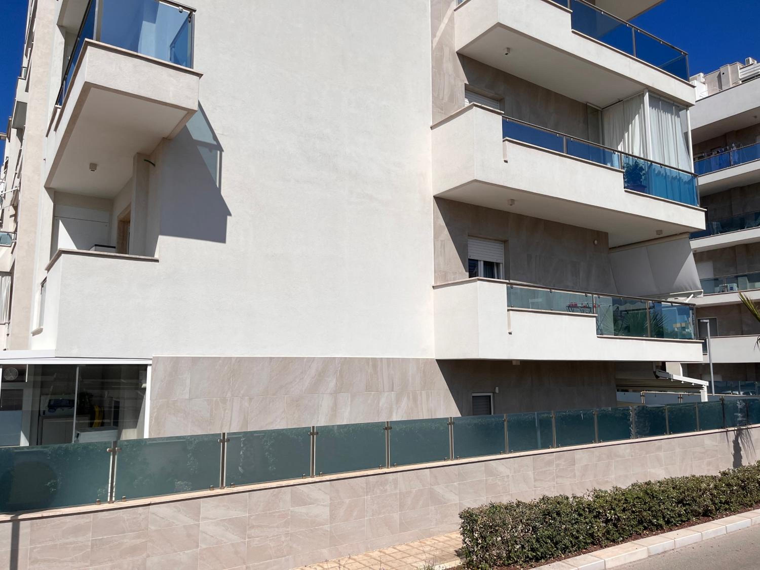 Casa Giorgia Monopoli view 3