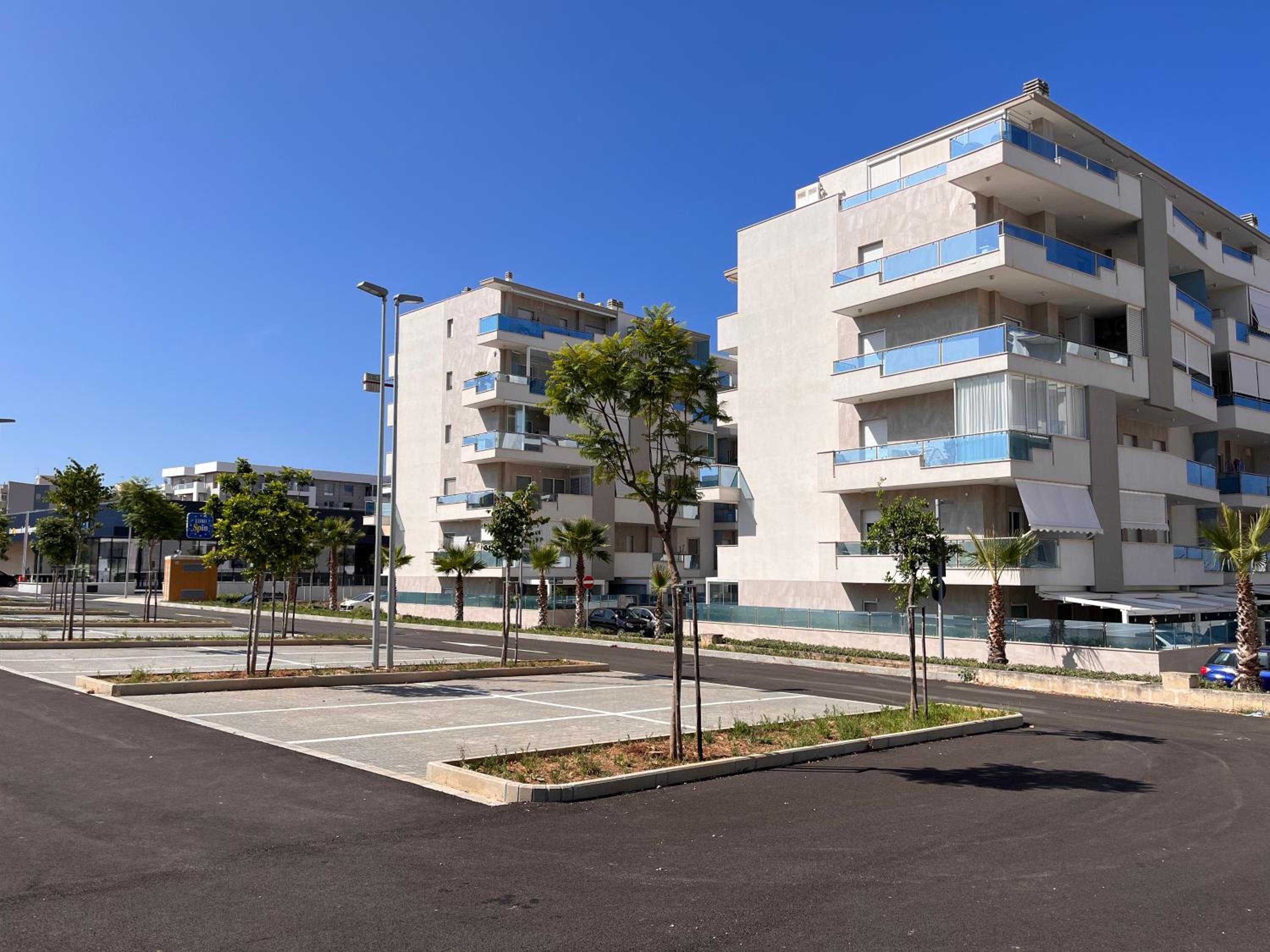 Casa Giorgia Monopoli view 4