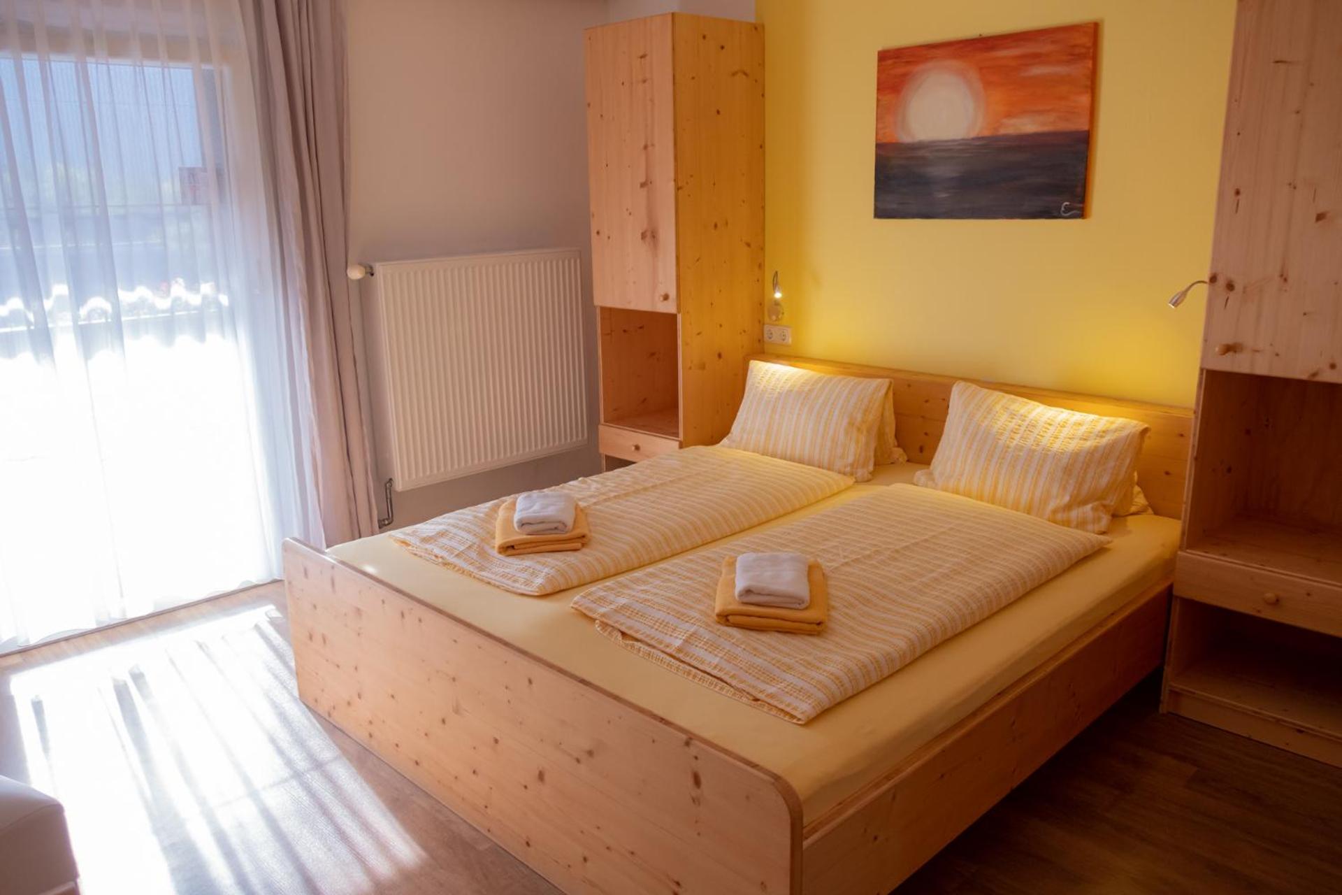 Haus Alpenrose