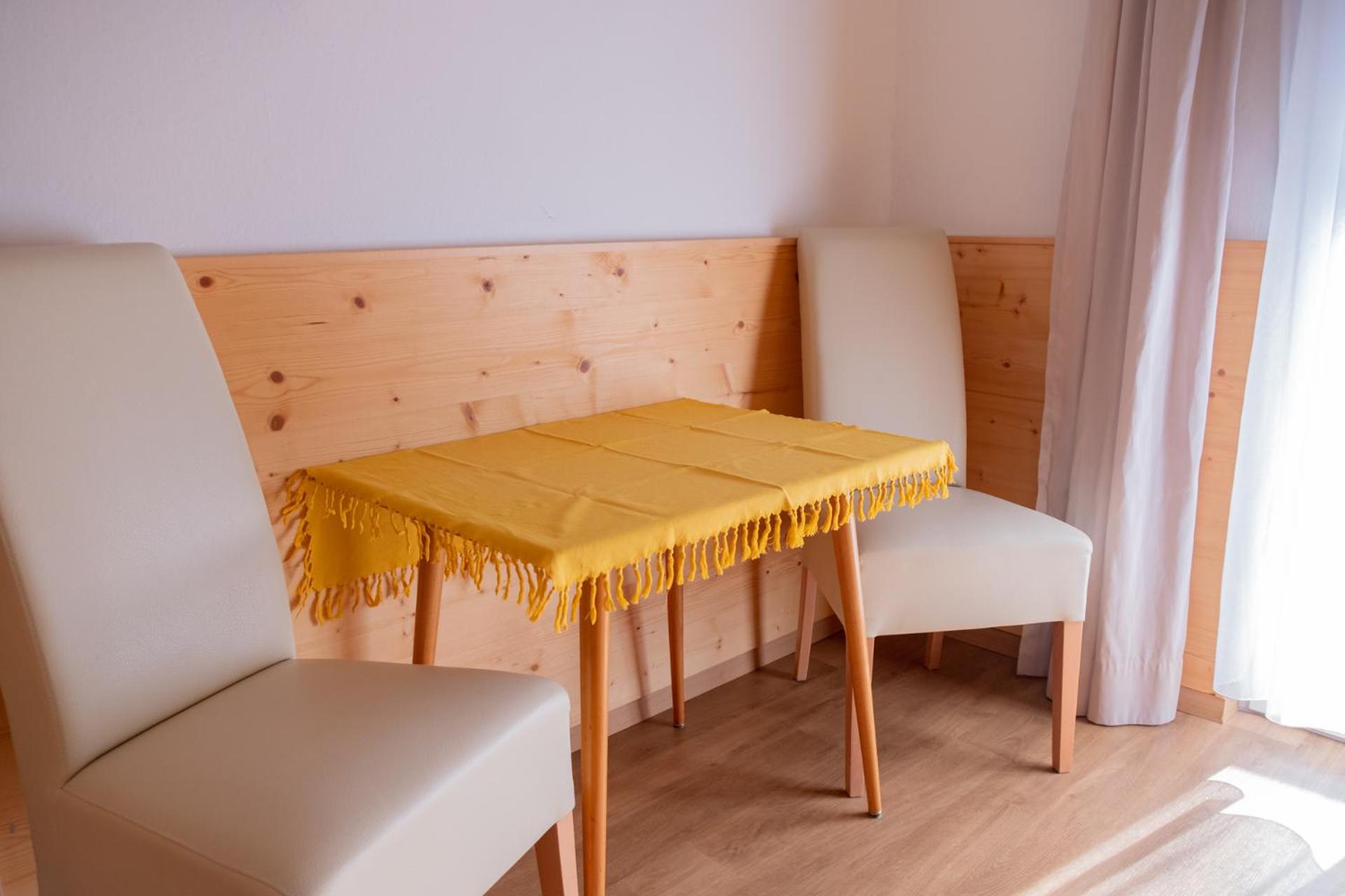 Haus Alpenrose