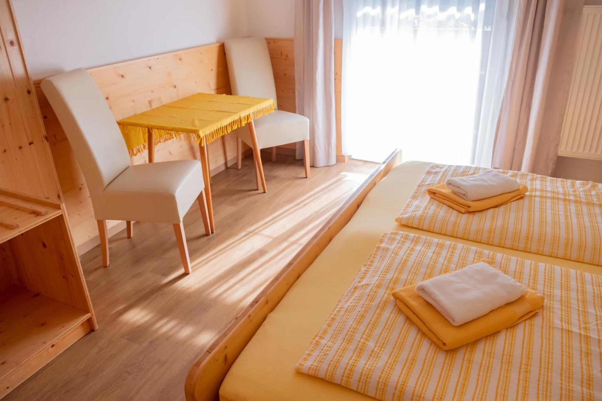 Haus Alpenrose