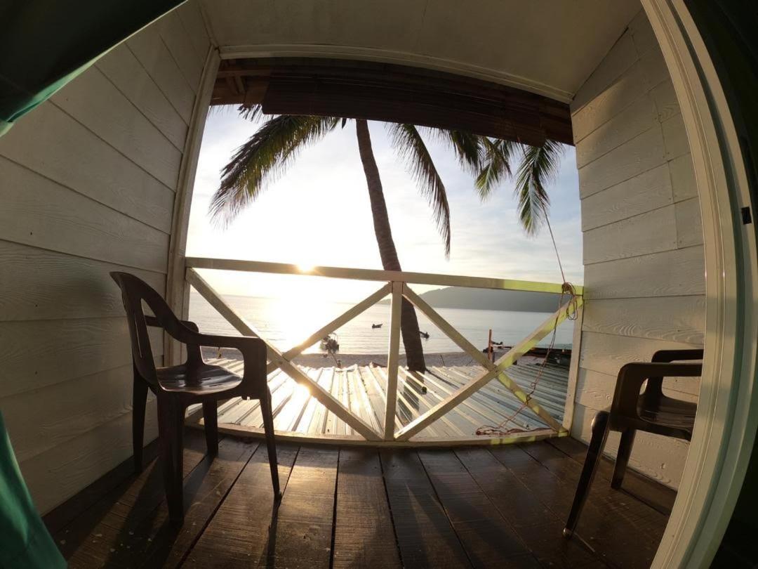 Seahorse Diver Guesthouse photo 4