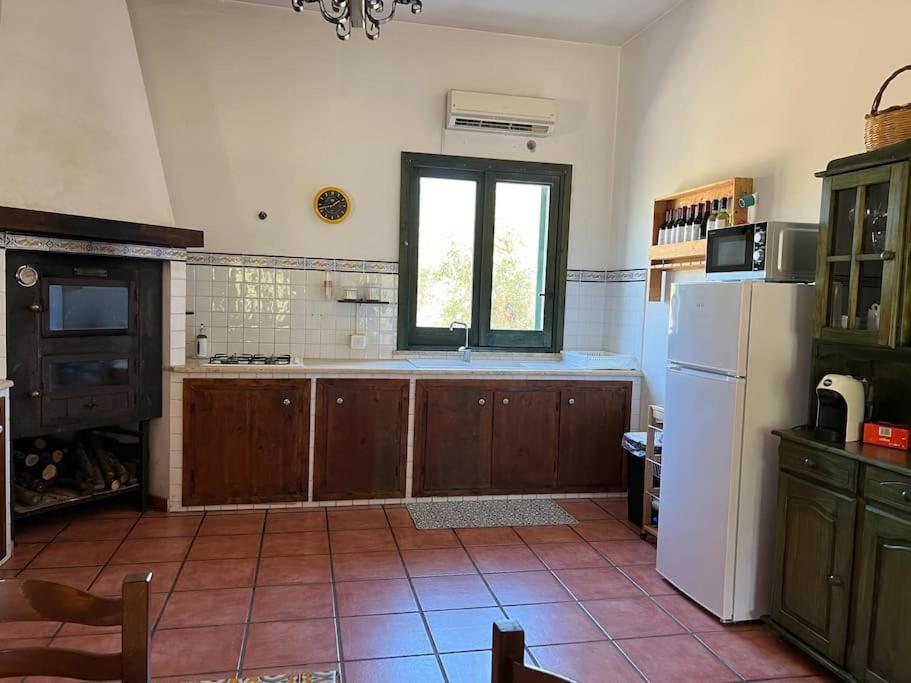 Villa Sanzone view 5