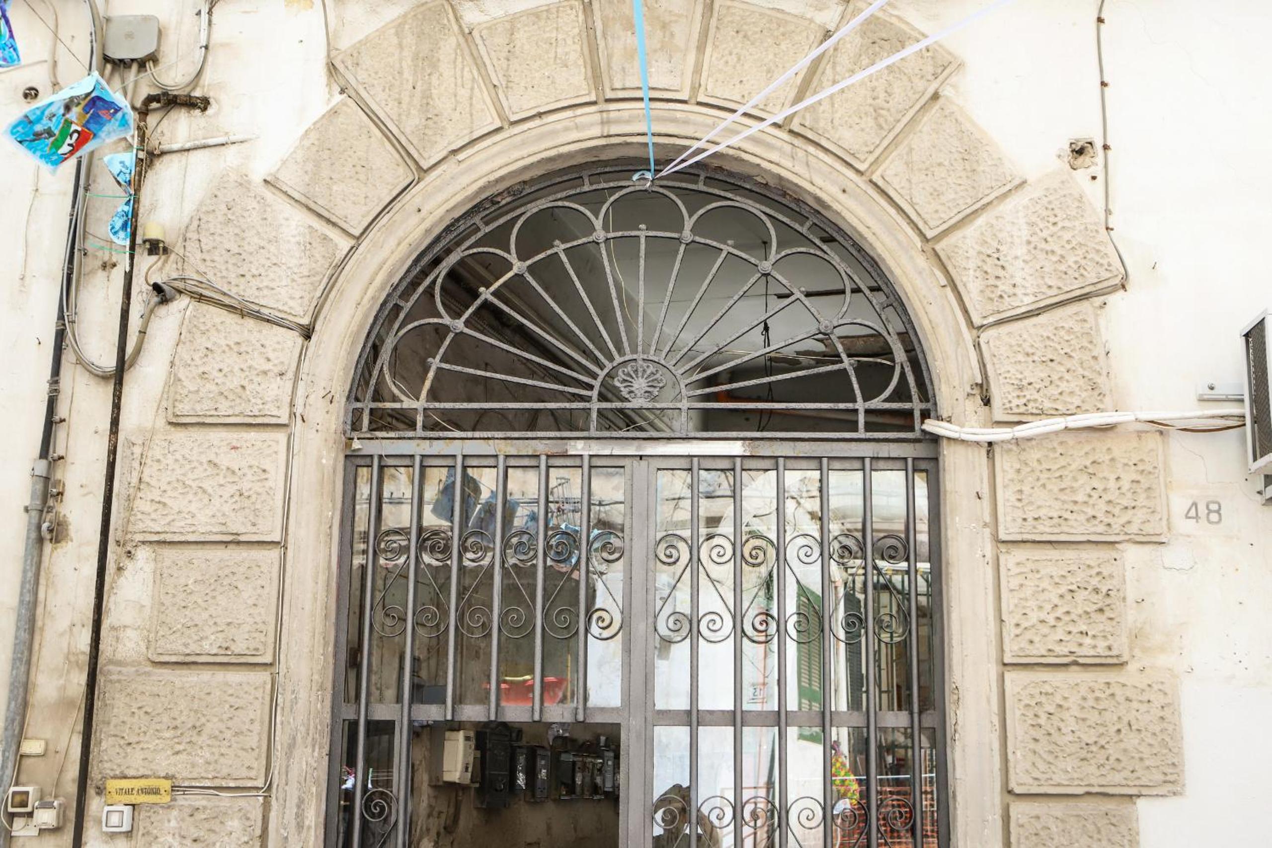 Porta Capuana Apartment by Wonderful Italy