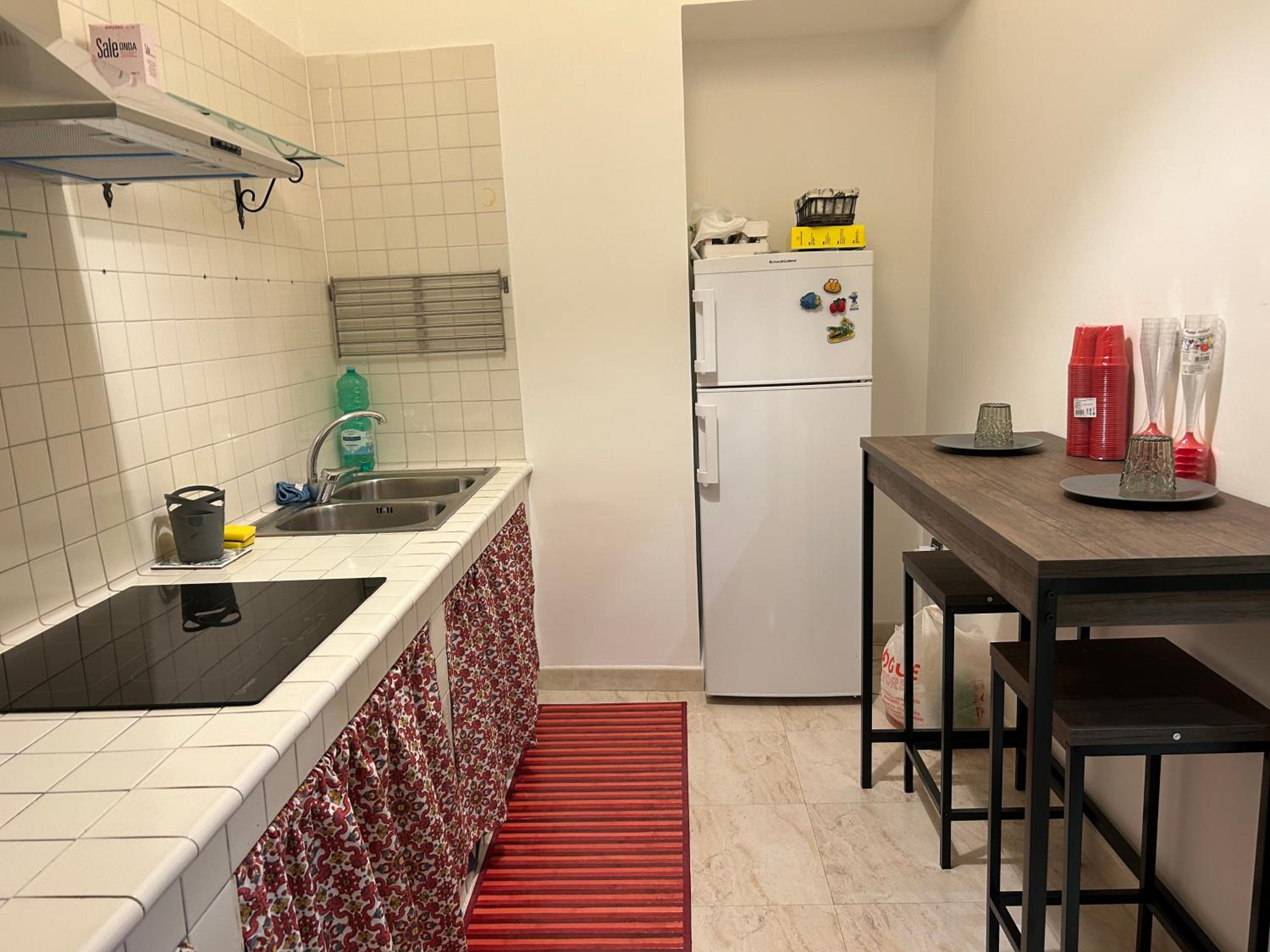 Foria 242 Rooms