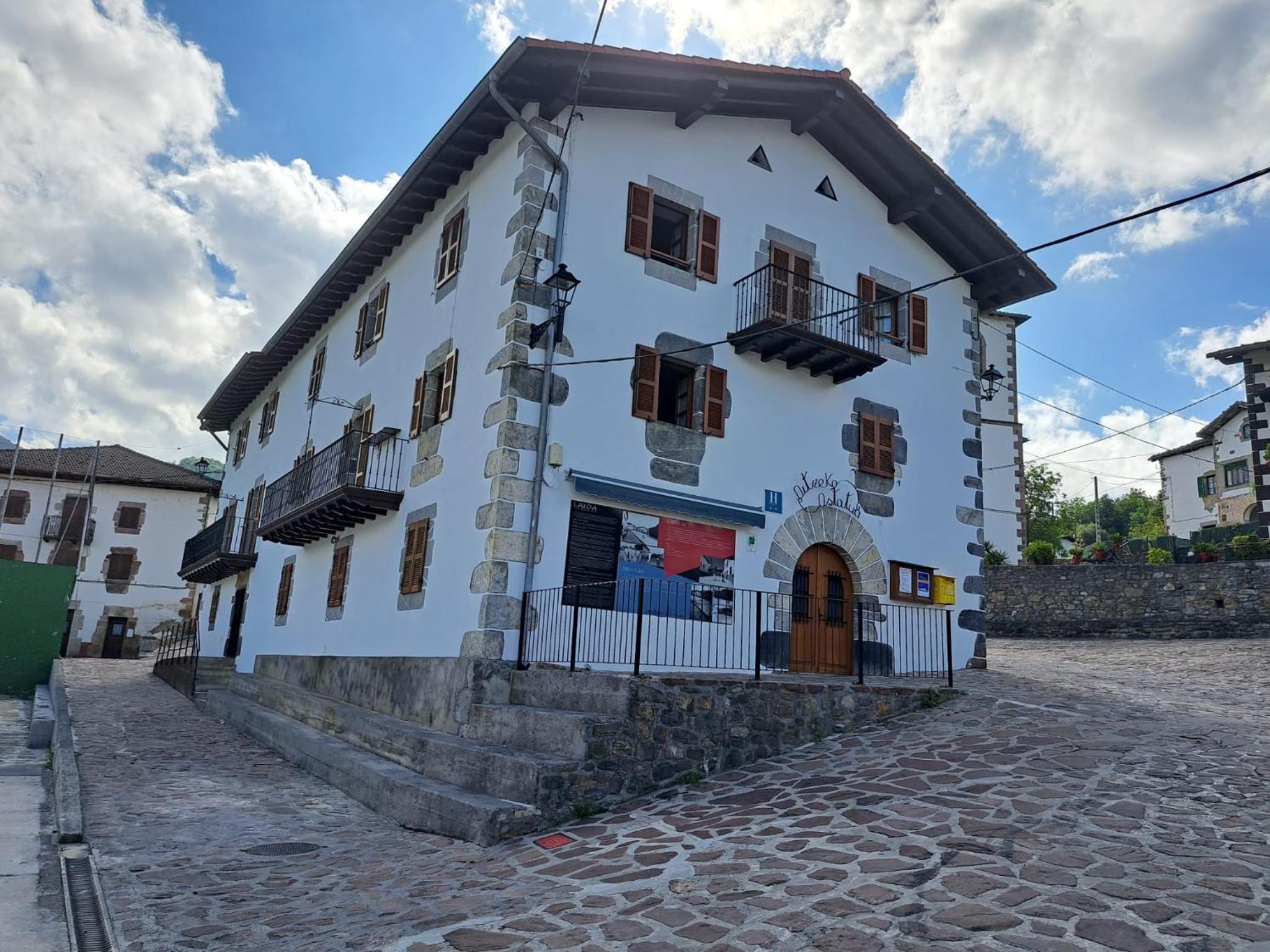 building