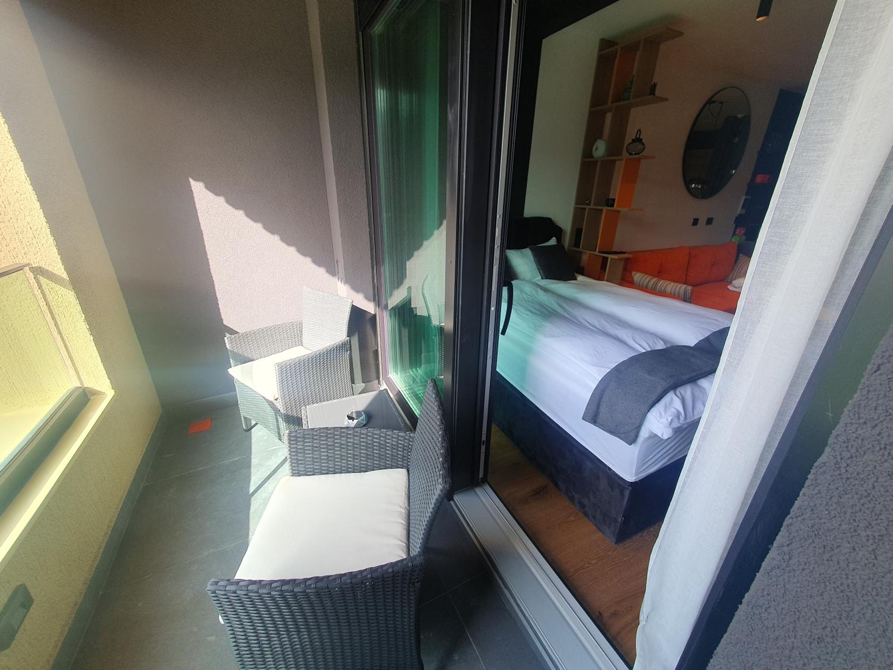 NA STAZI-Luxury Mountain- on the ski slope-Free parking,Tuzlaks apartment