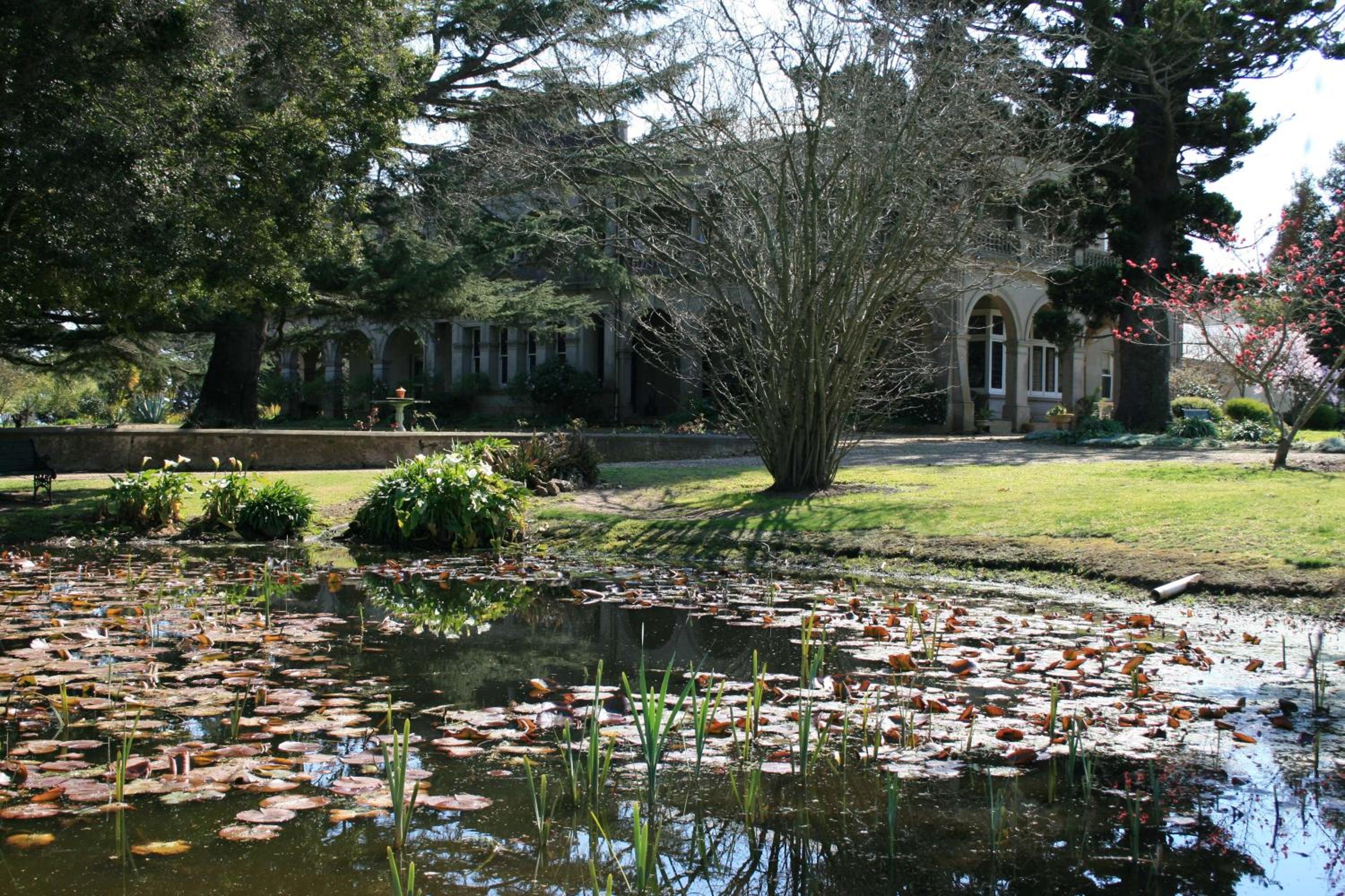 Kilmany Park Estate