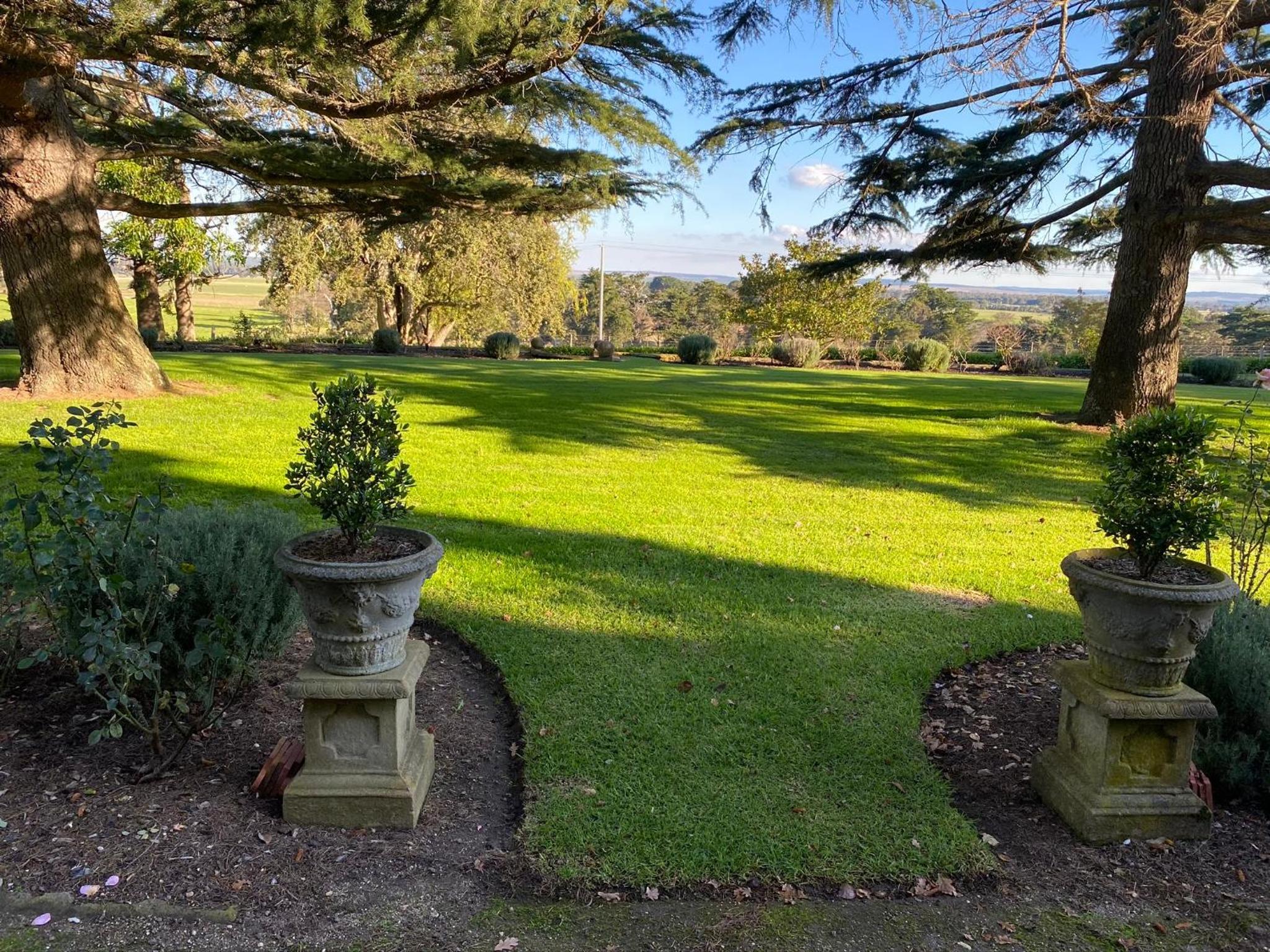Kilmany Park Estate