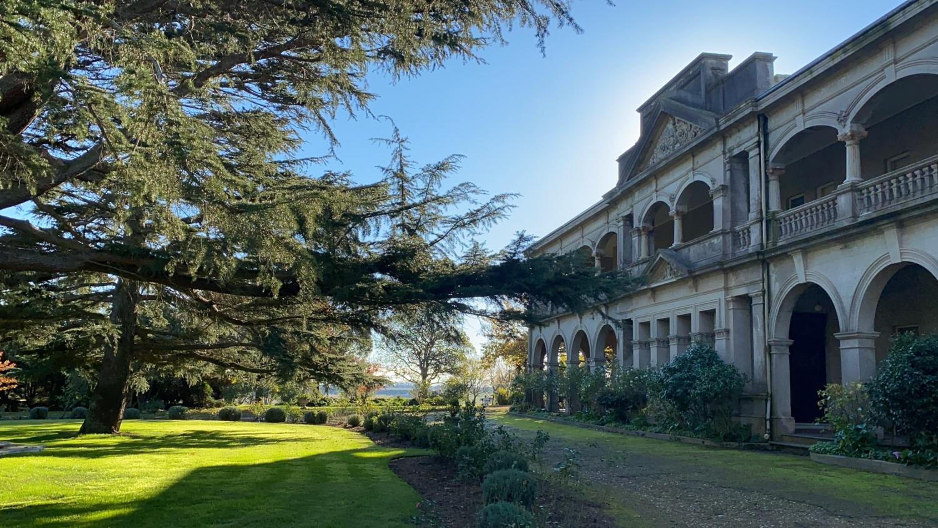 Kilmany Park Estate