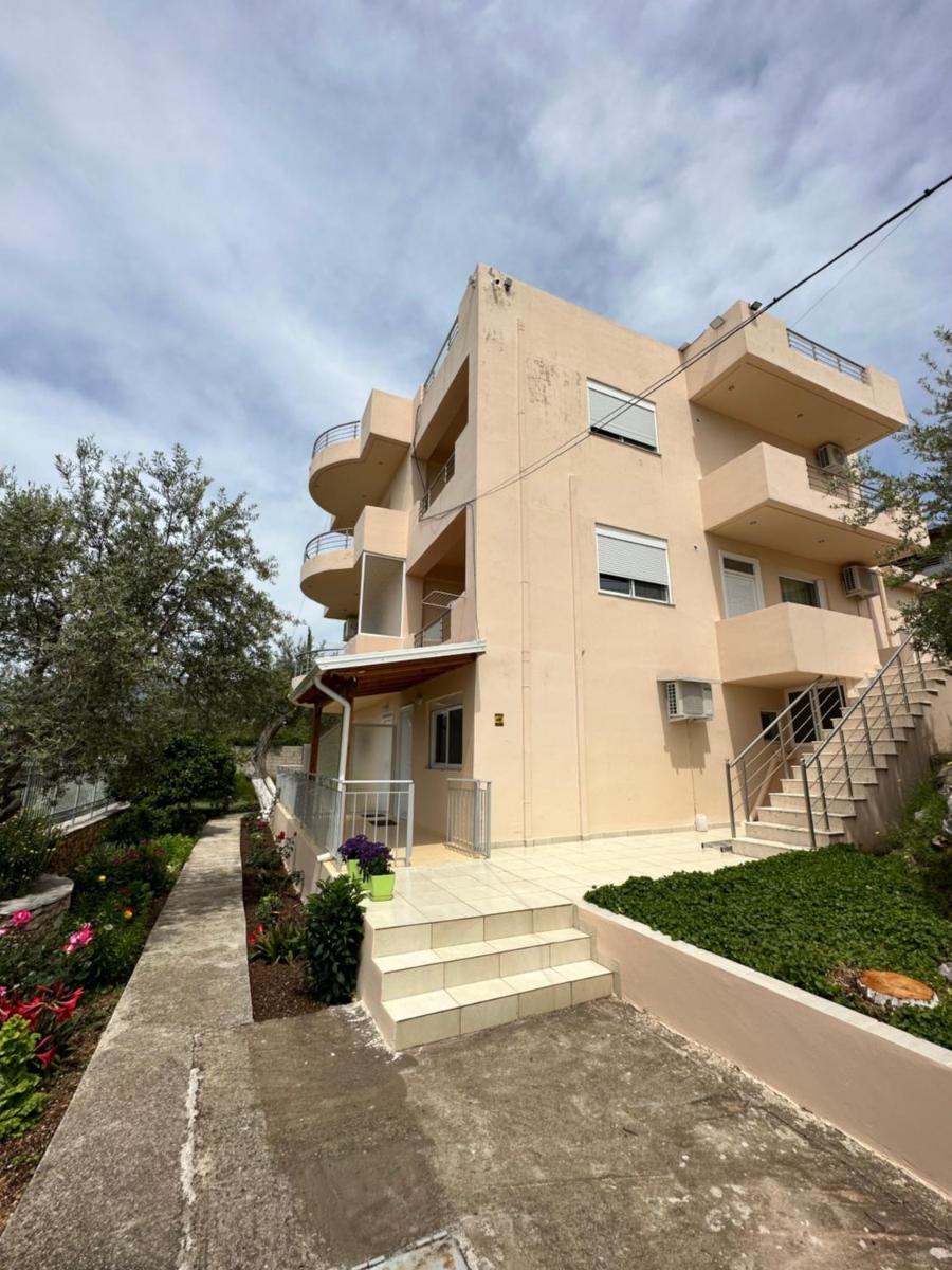 Anna House Dhermi