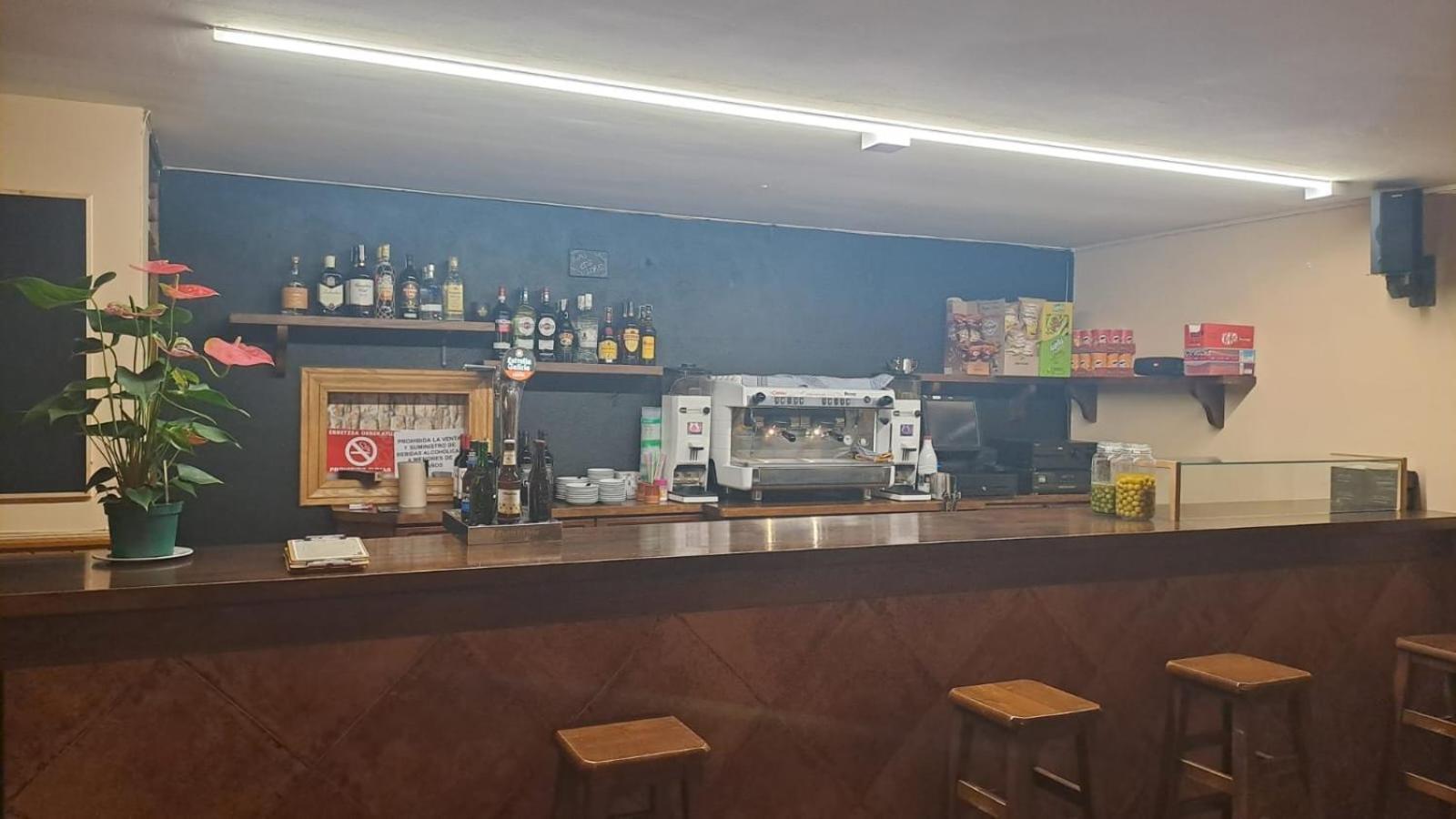 Posada de Oitz