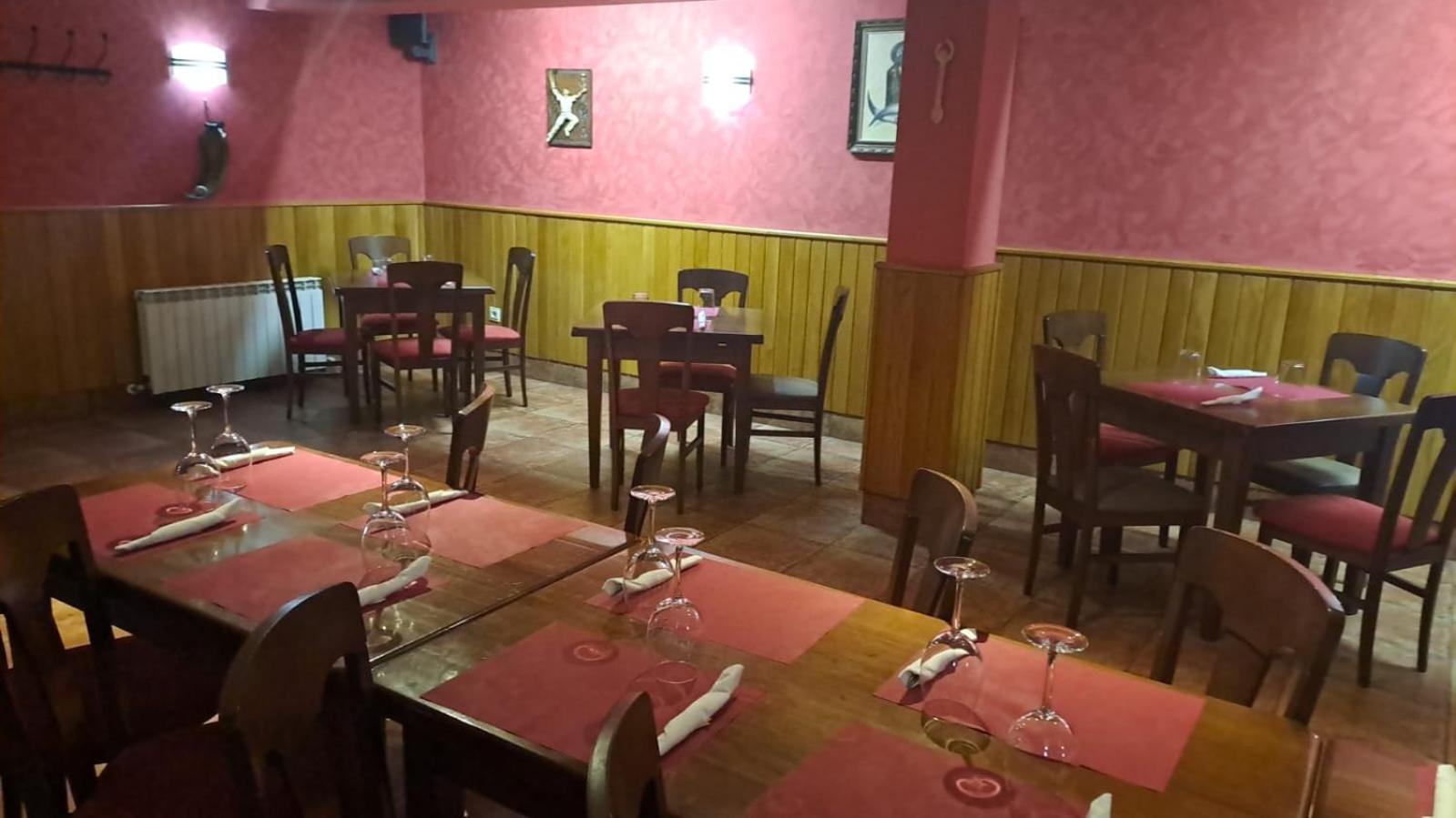 Posada de Oitz