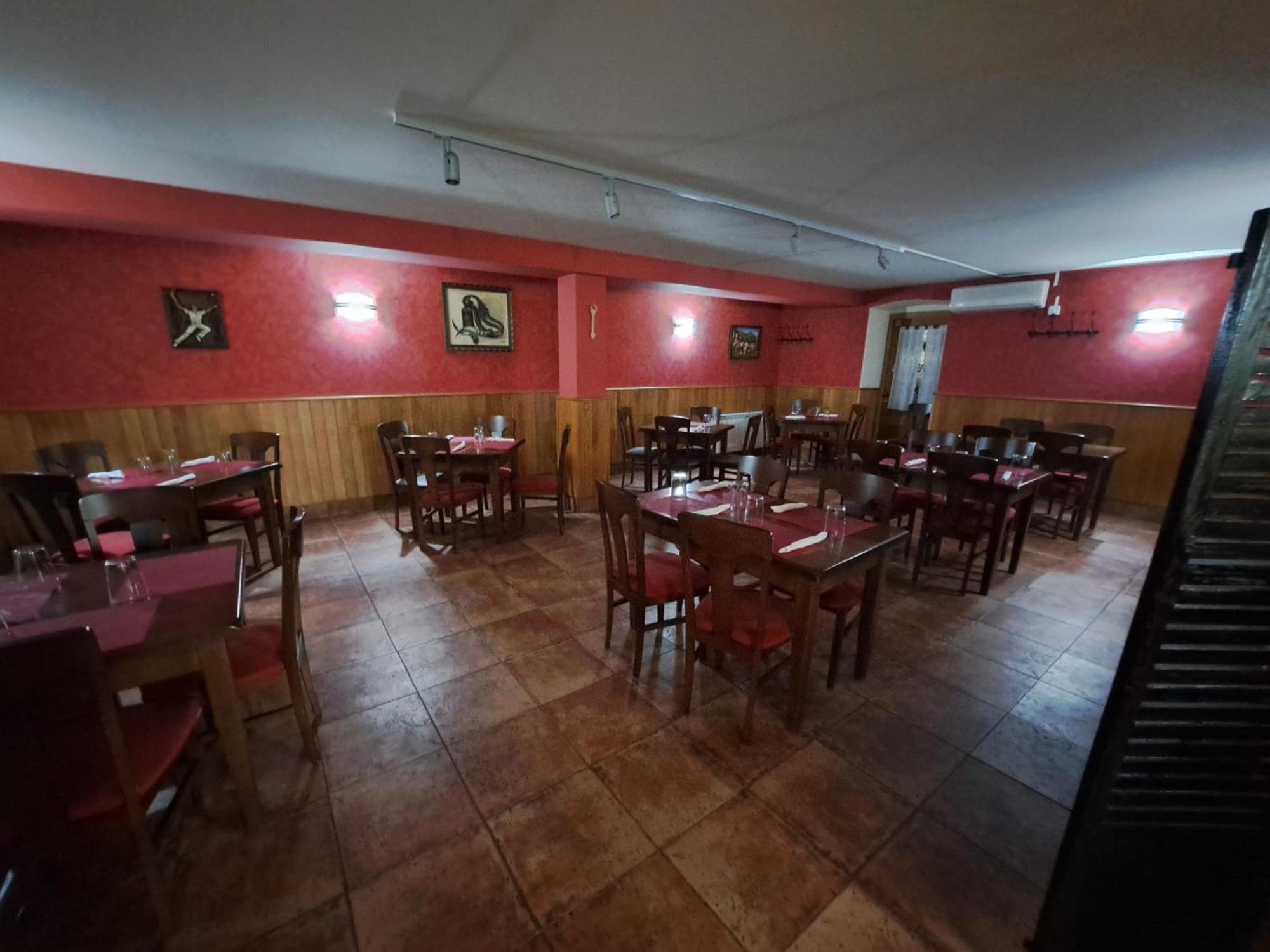 Posada de Oitz