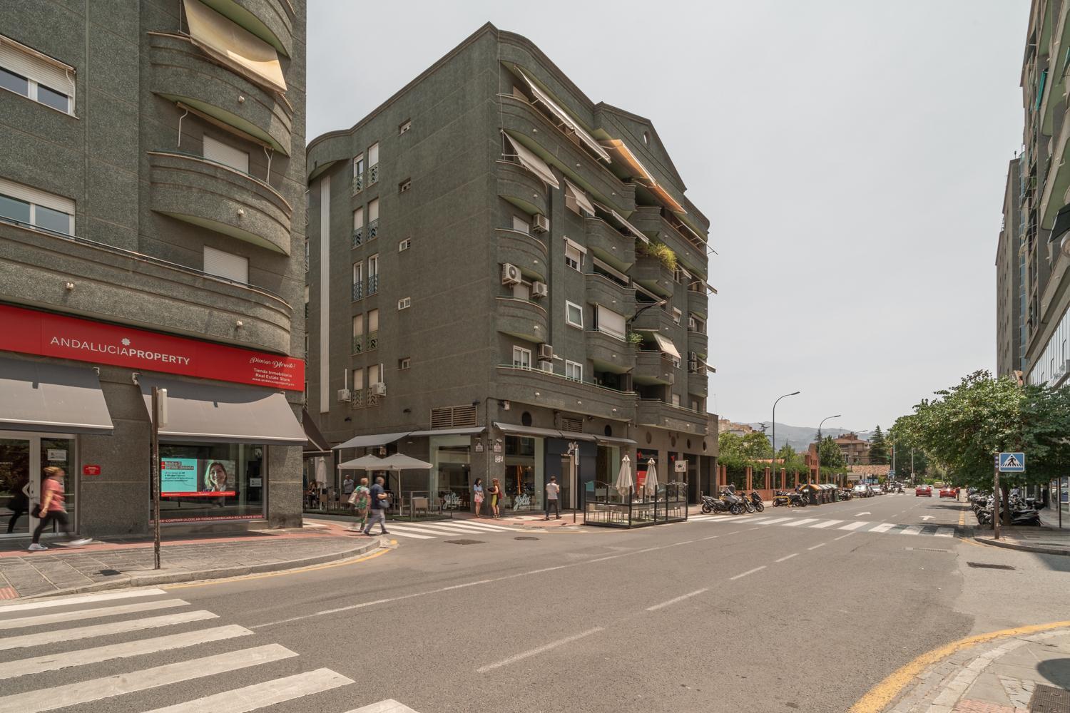 San Marcos Apartment