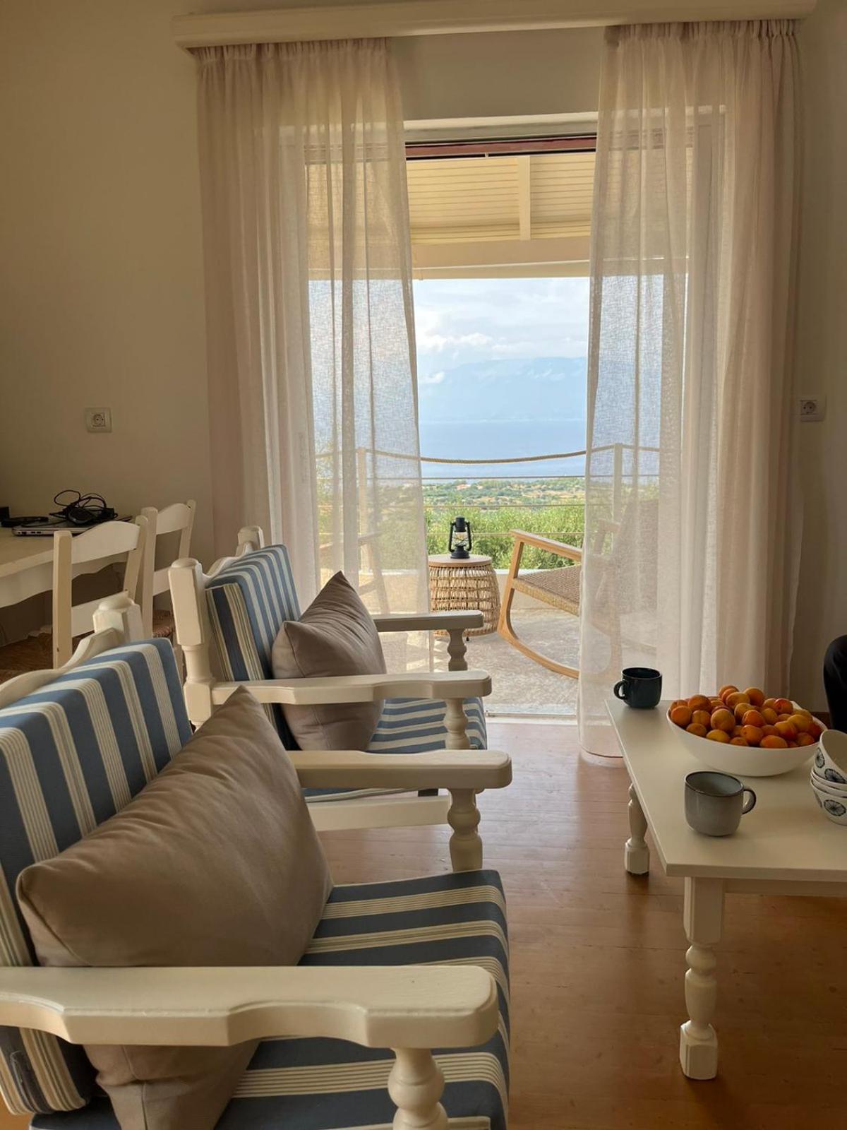 Coralina Cottage