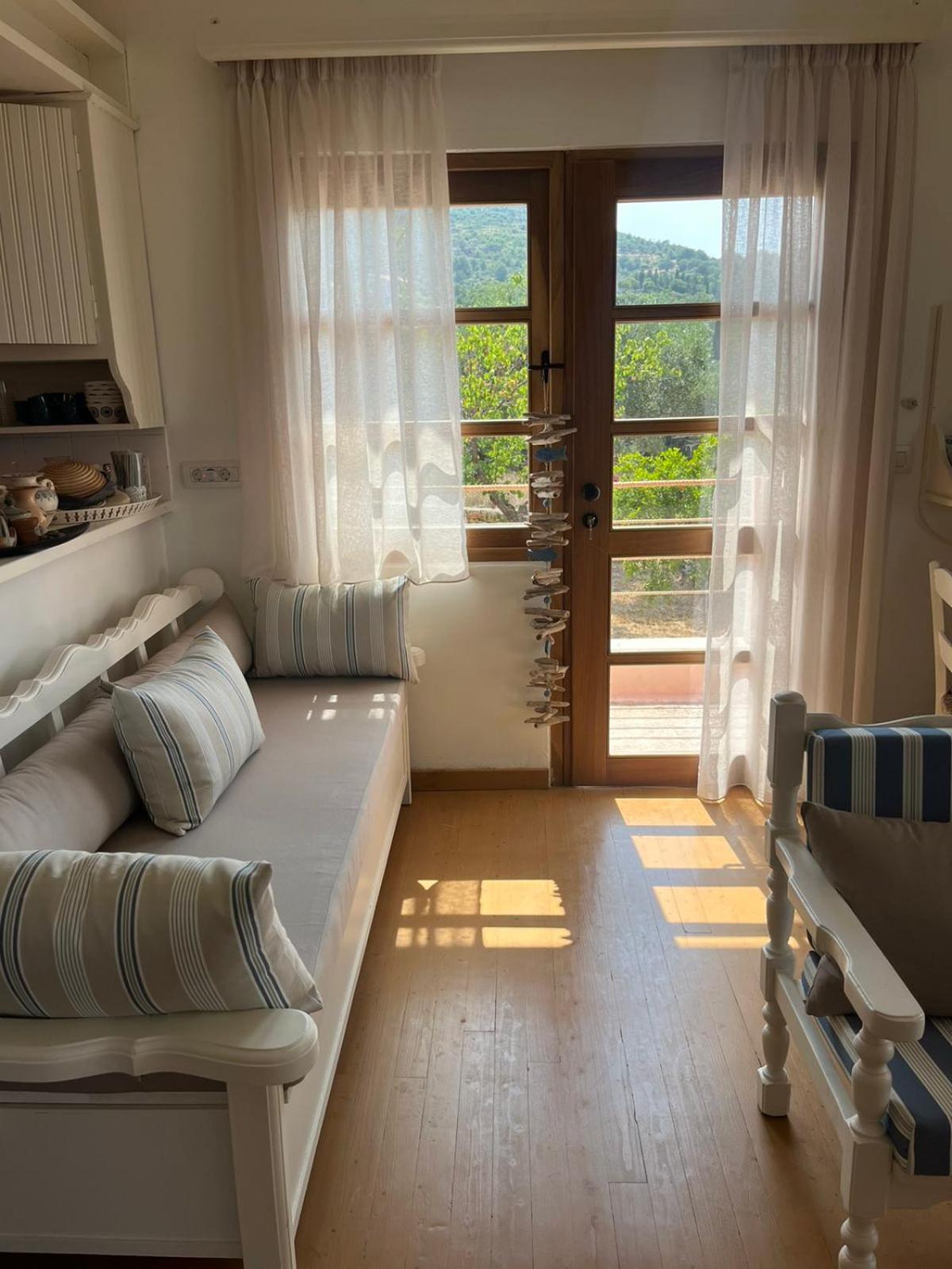 Coralina Cottage
