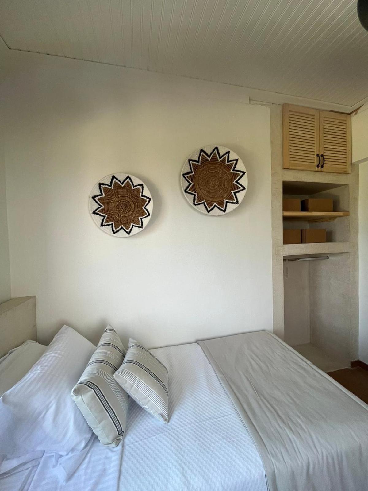 Coralina Cottage