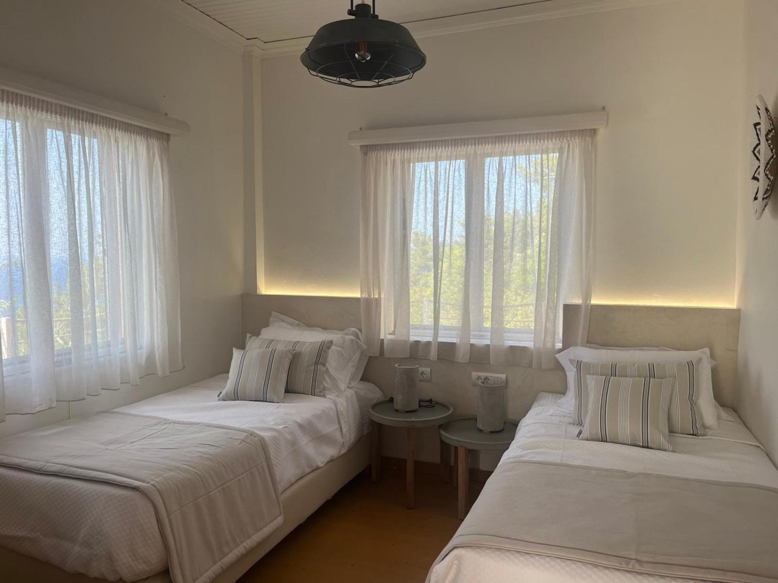 Coralina Cottage