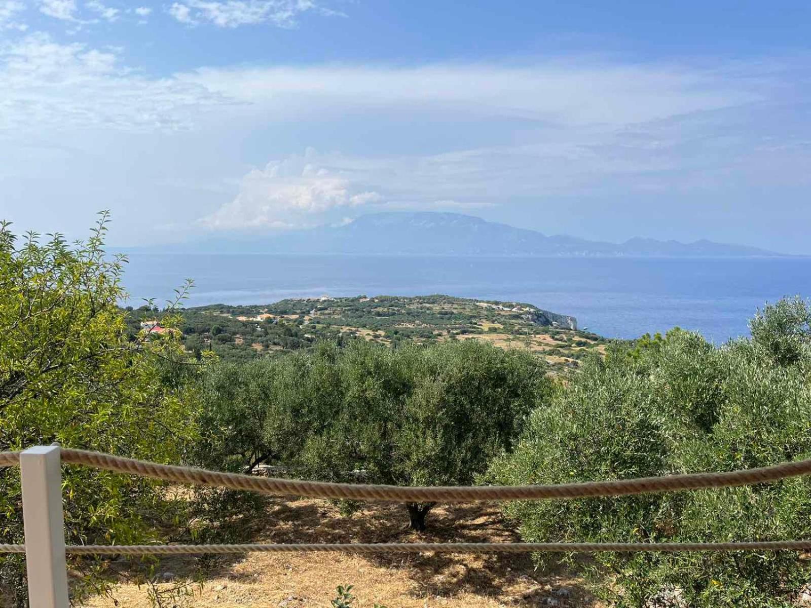 Coralina Cottage