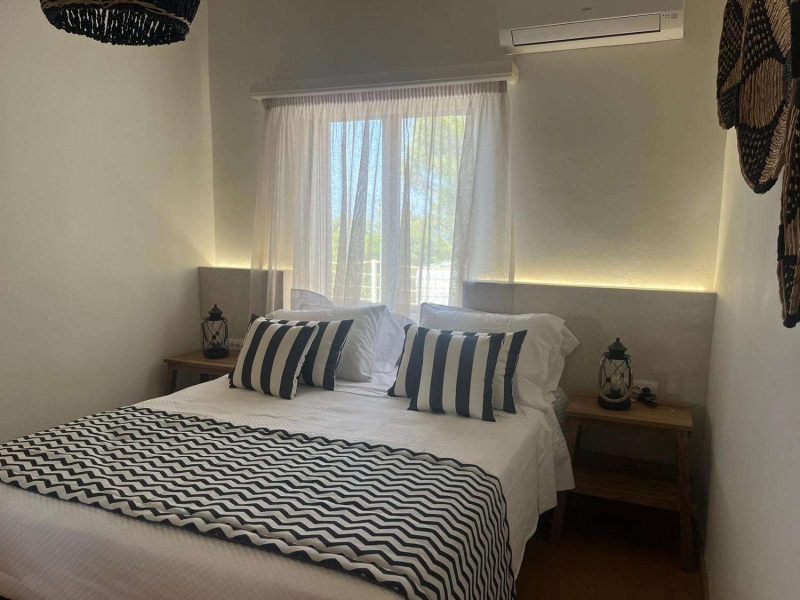 Coralina Cottage