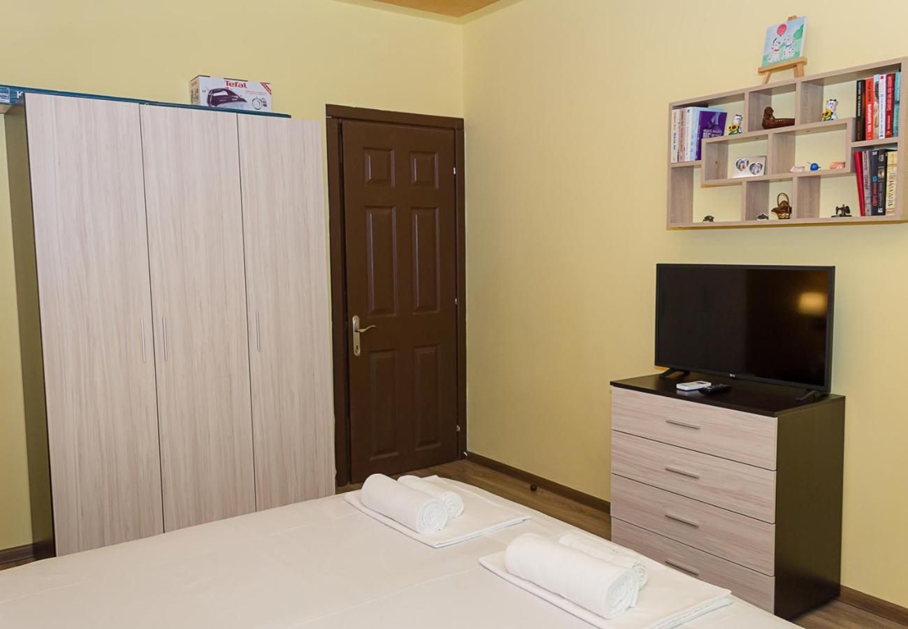 Golden Sands 1BD Apartment by Flat Mаnager