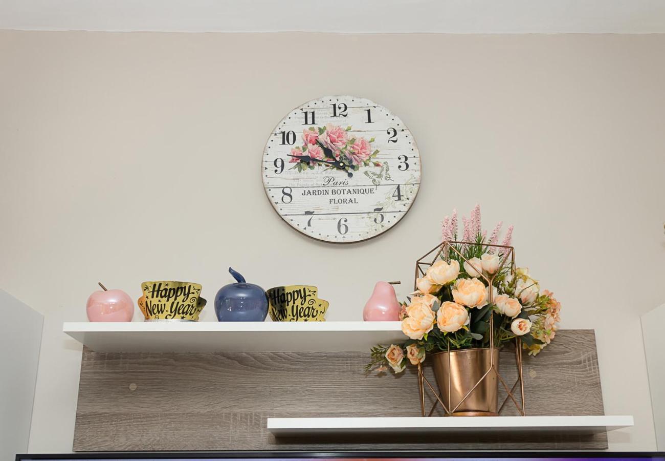 Golden Sands 1BD Apartment by Flat Mаnager
