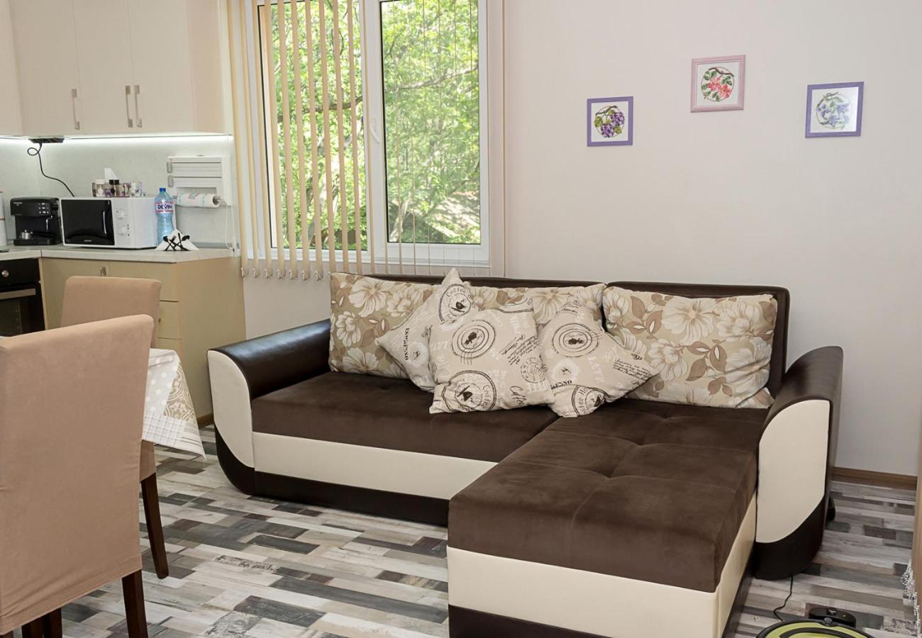 Golden Sands 1BD Apartment by Flat Mаnager