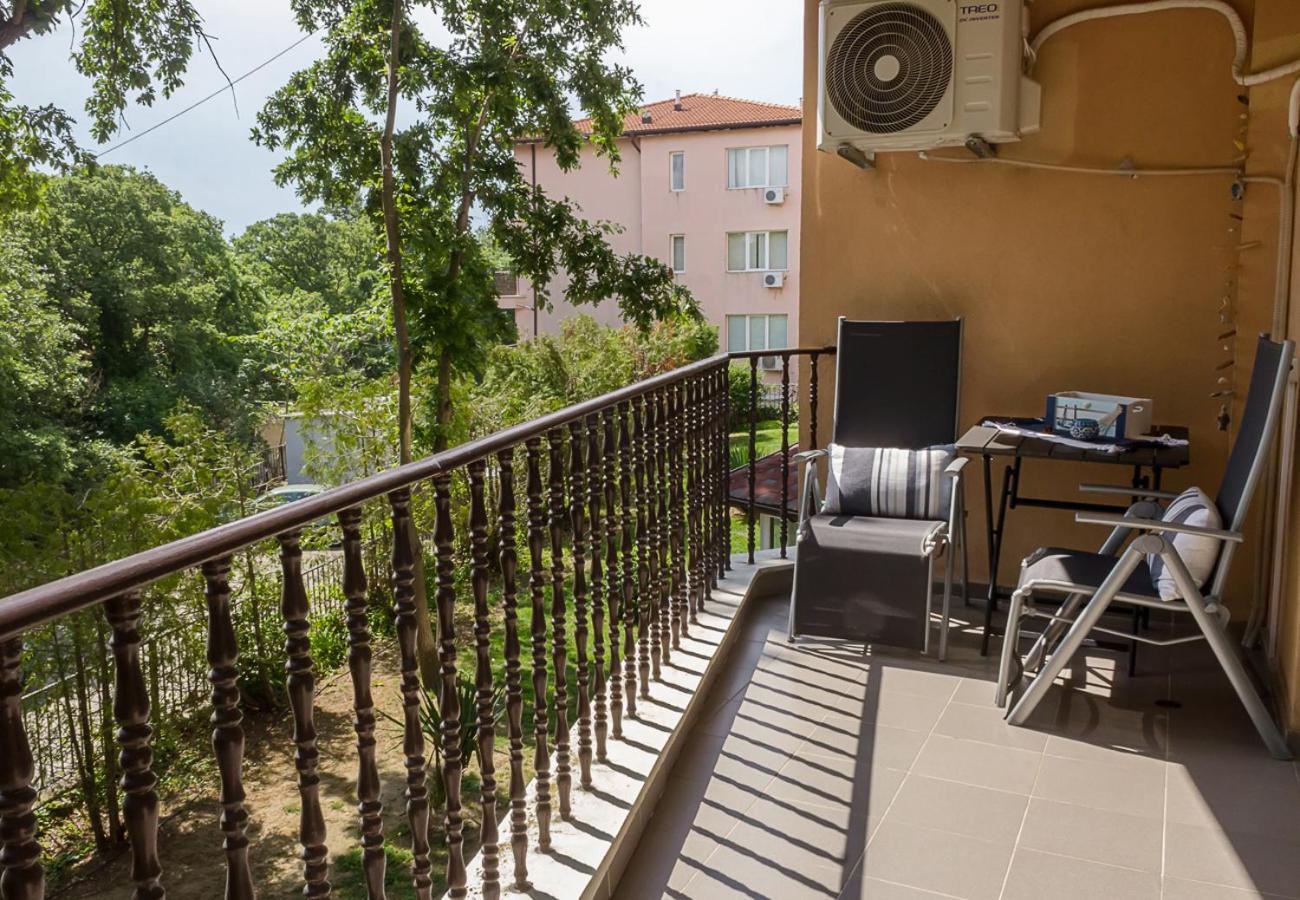 Golden Sands 1BD Apartment by Flat Mаnager