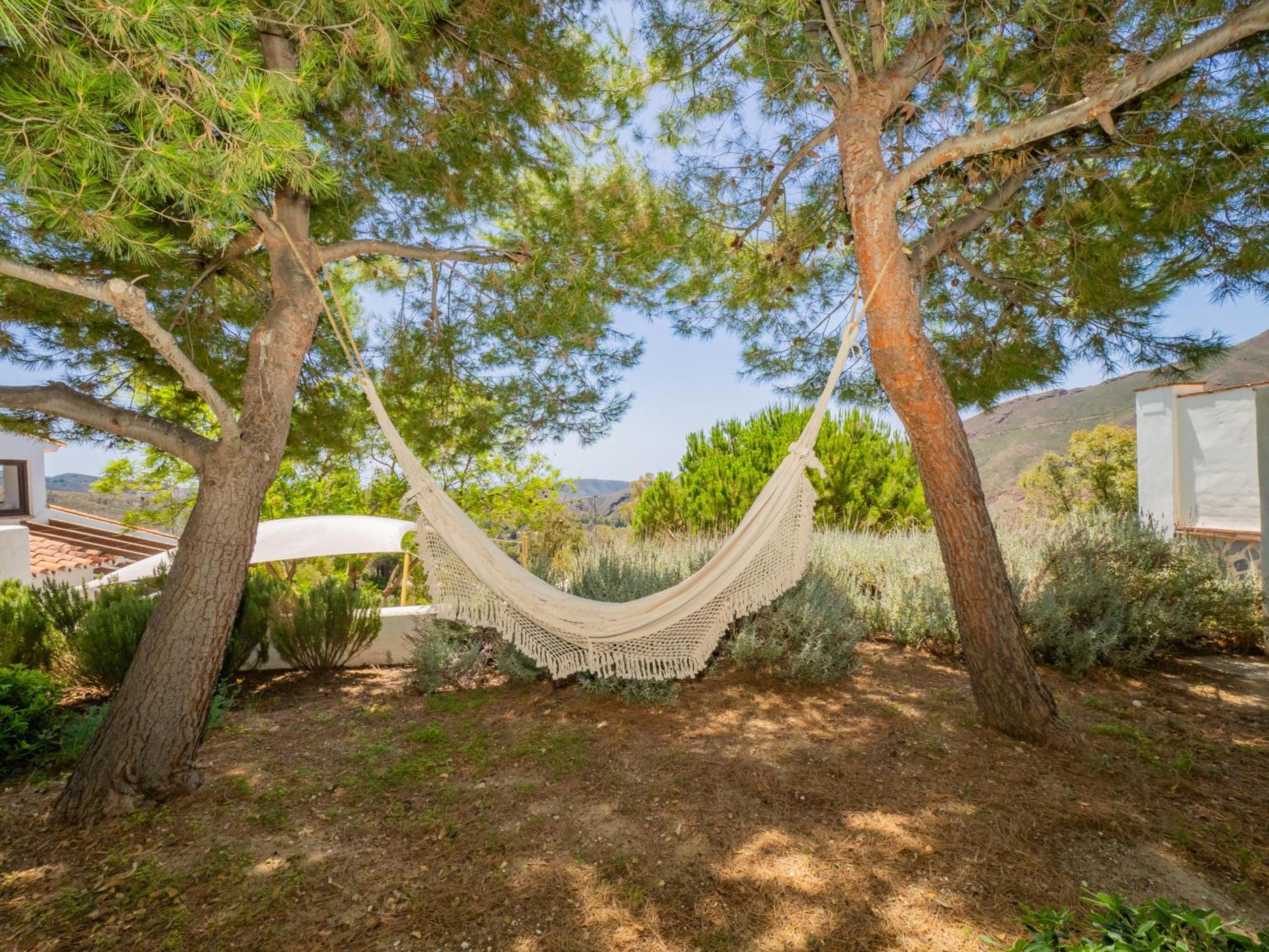 Cubo's Mountain View Casa Marling