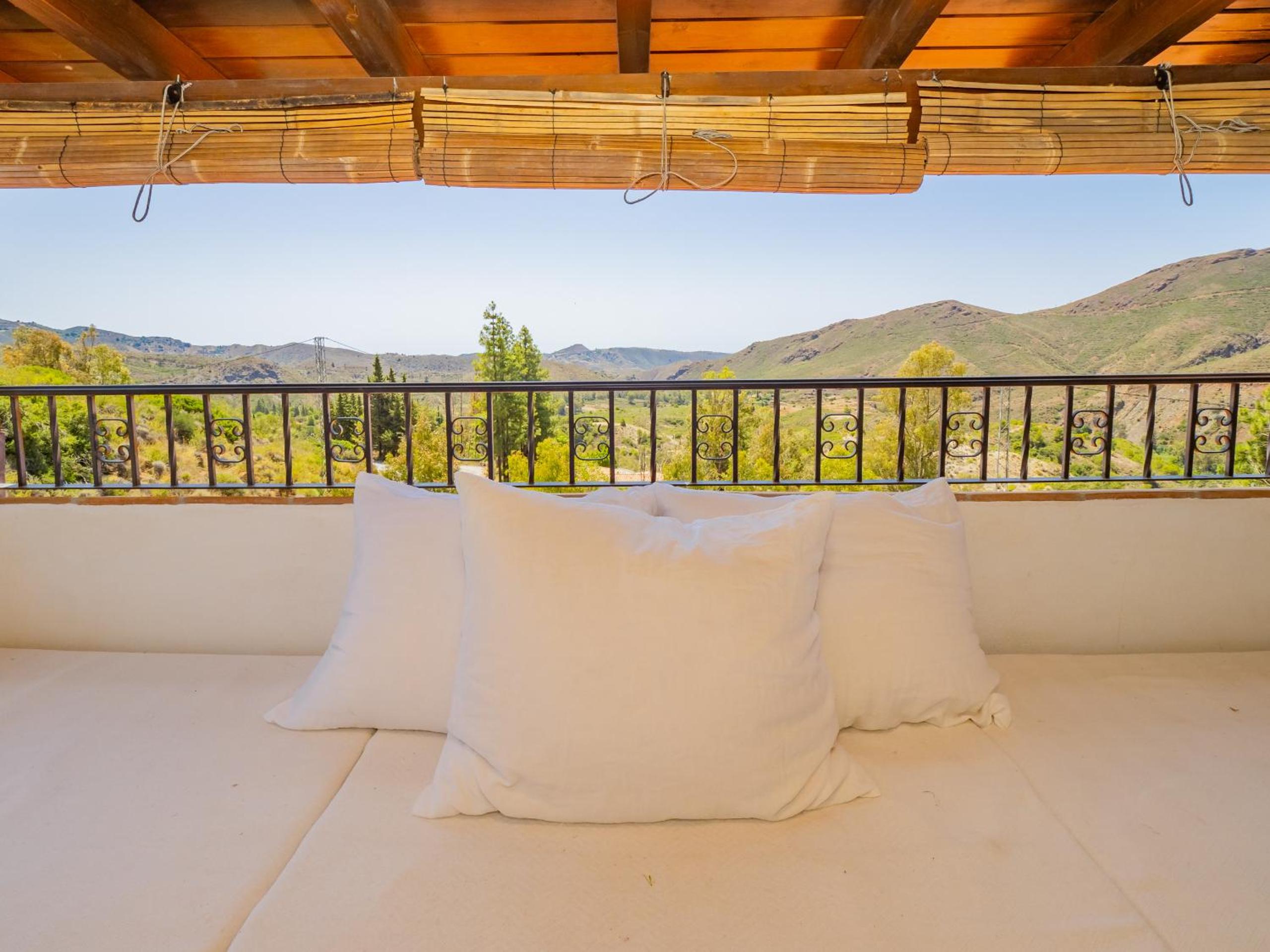 Cubo's Mountain View Casa Marling