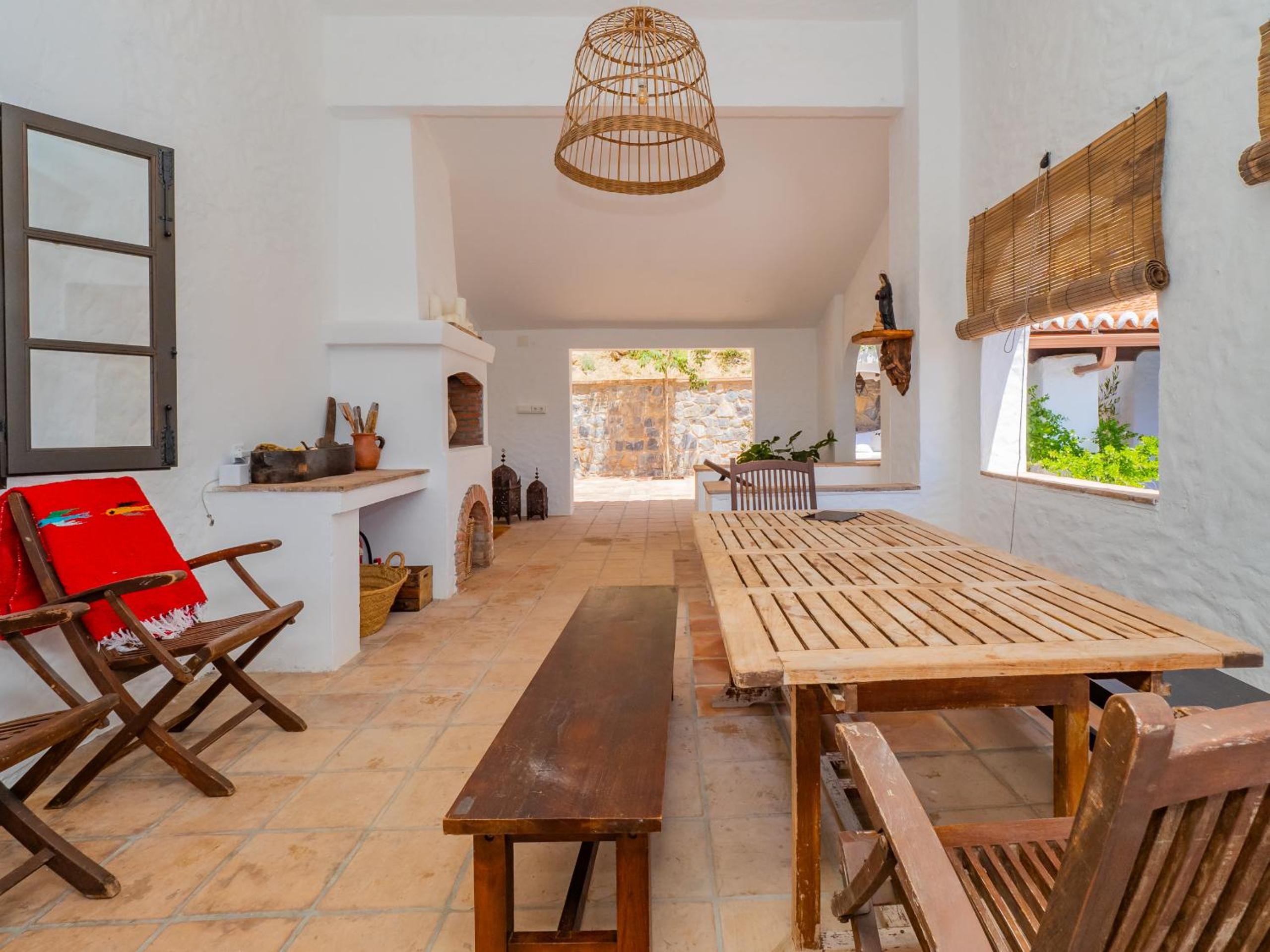 Cubo's Mountain View Casa Marling